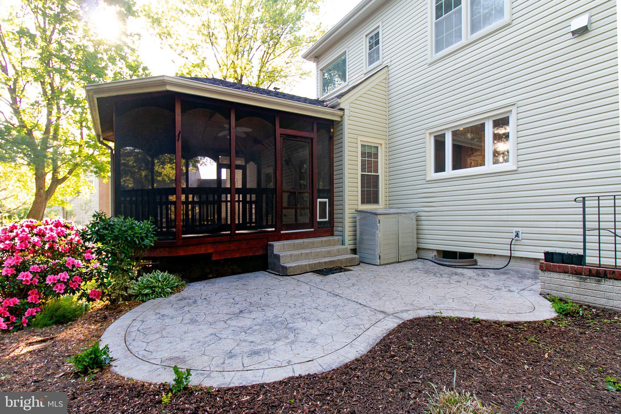 POPLAR PARK - Residential