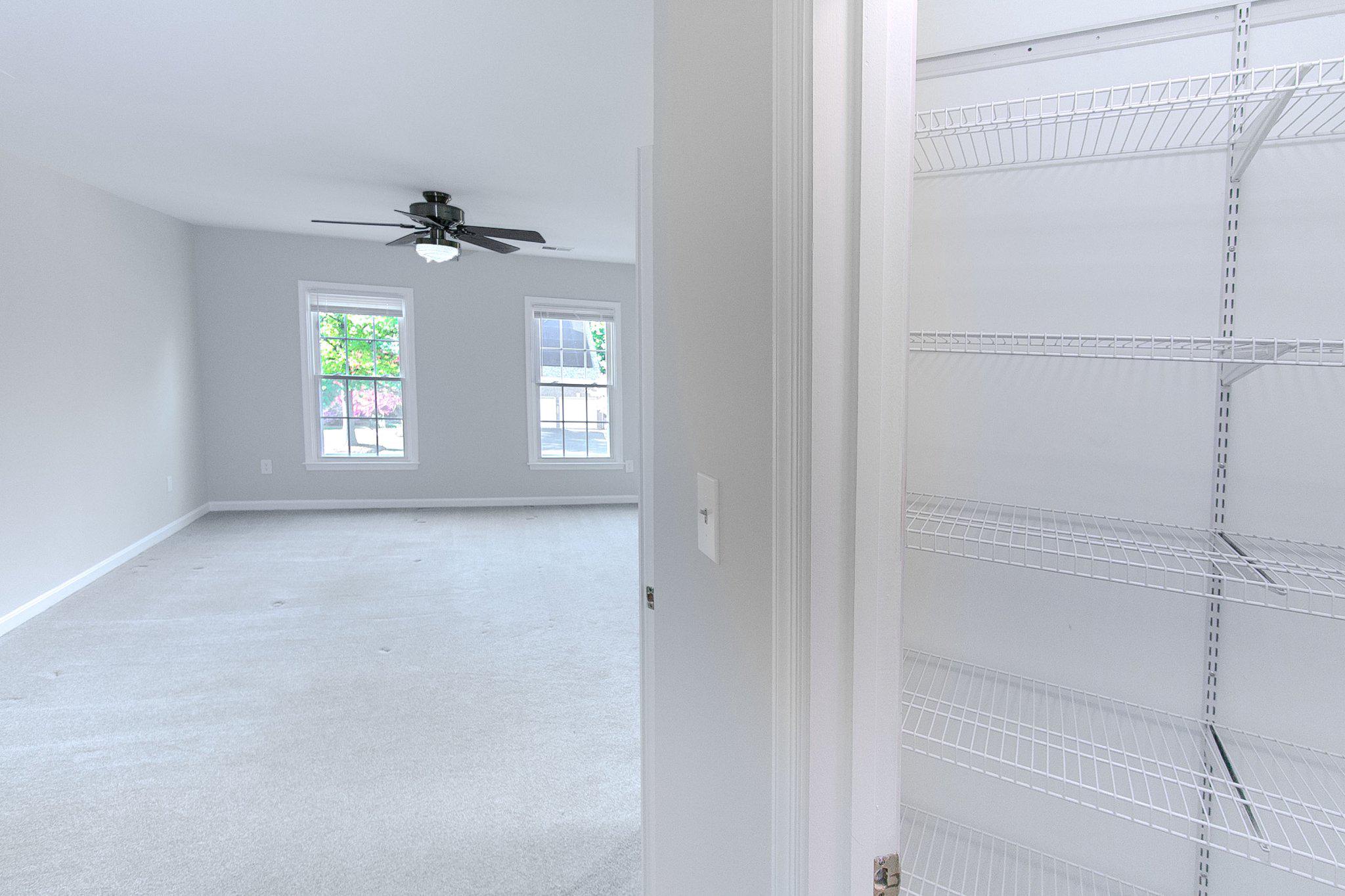 POPLAR PARK - Residential