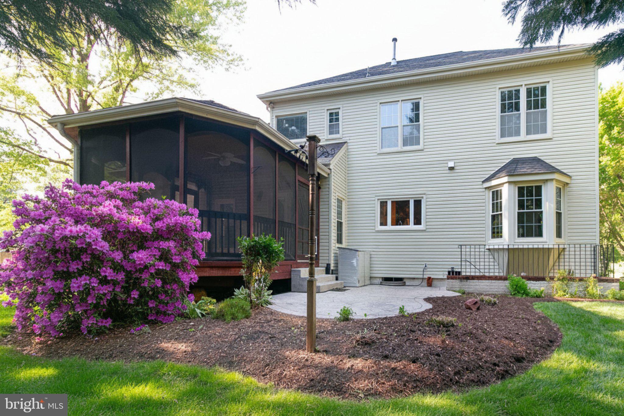 POPLAR PARK - Residential