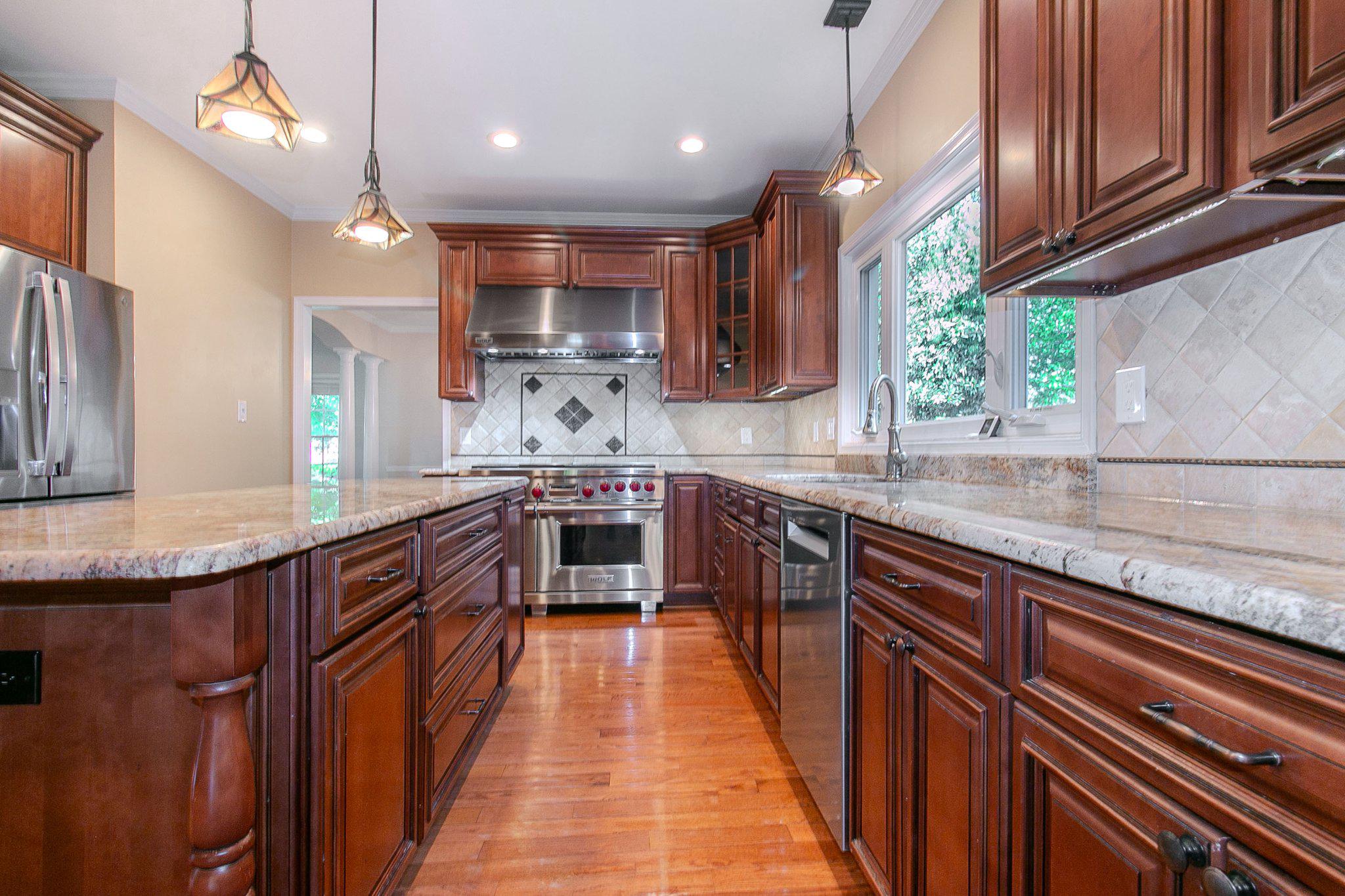 POPLAR PARK - Residential