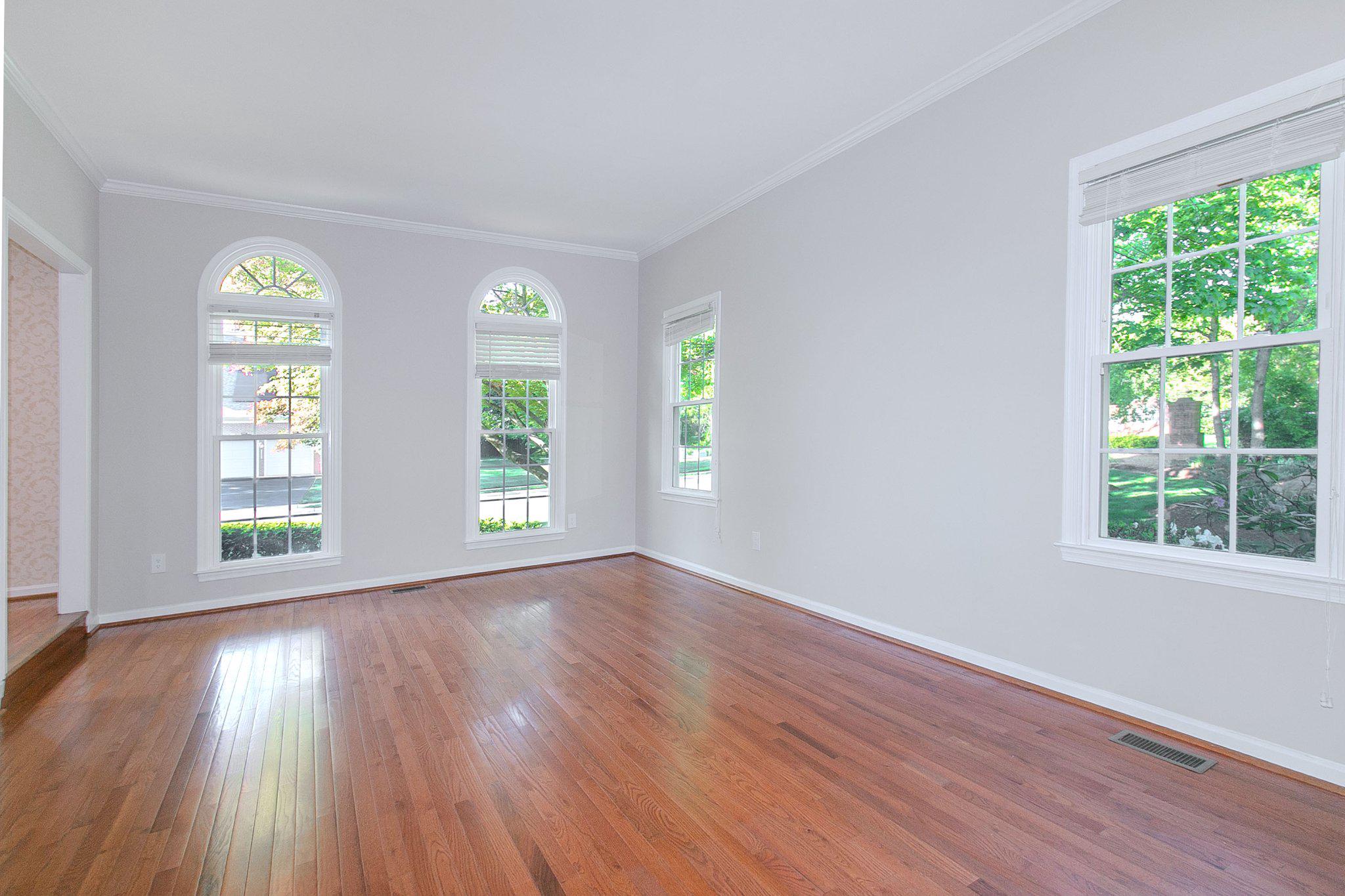 POPLAR PARK - Residential