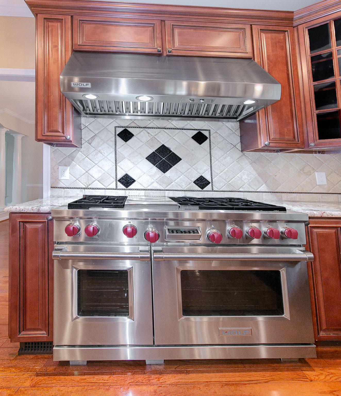 POPLAR PARK - Residential