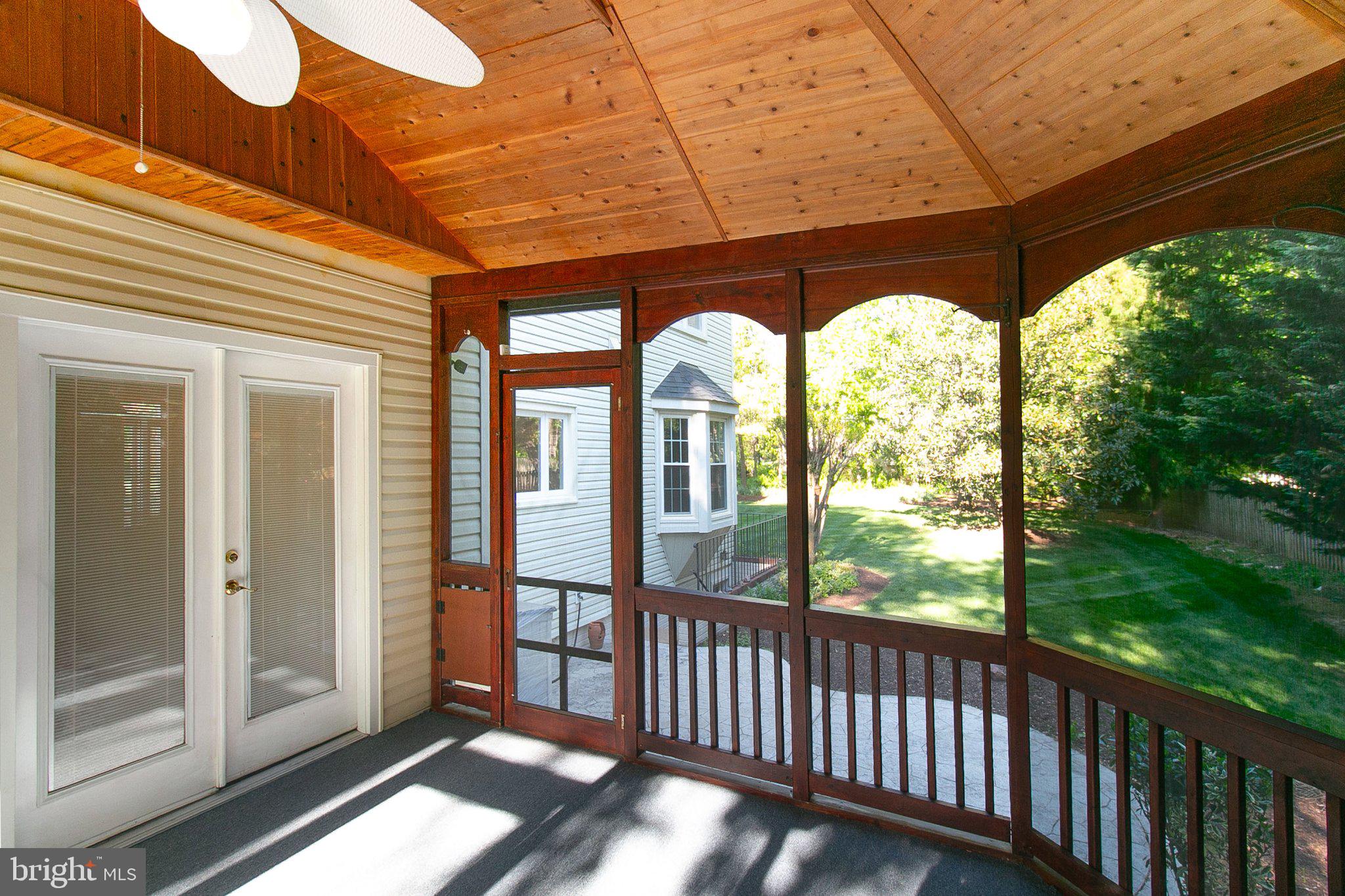 POPLAR PARK - Residential