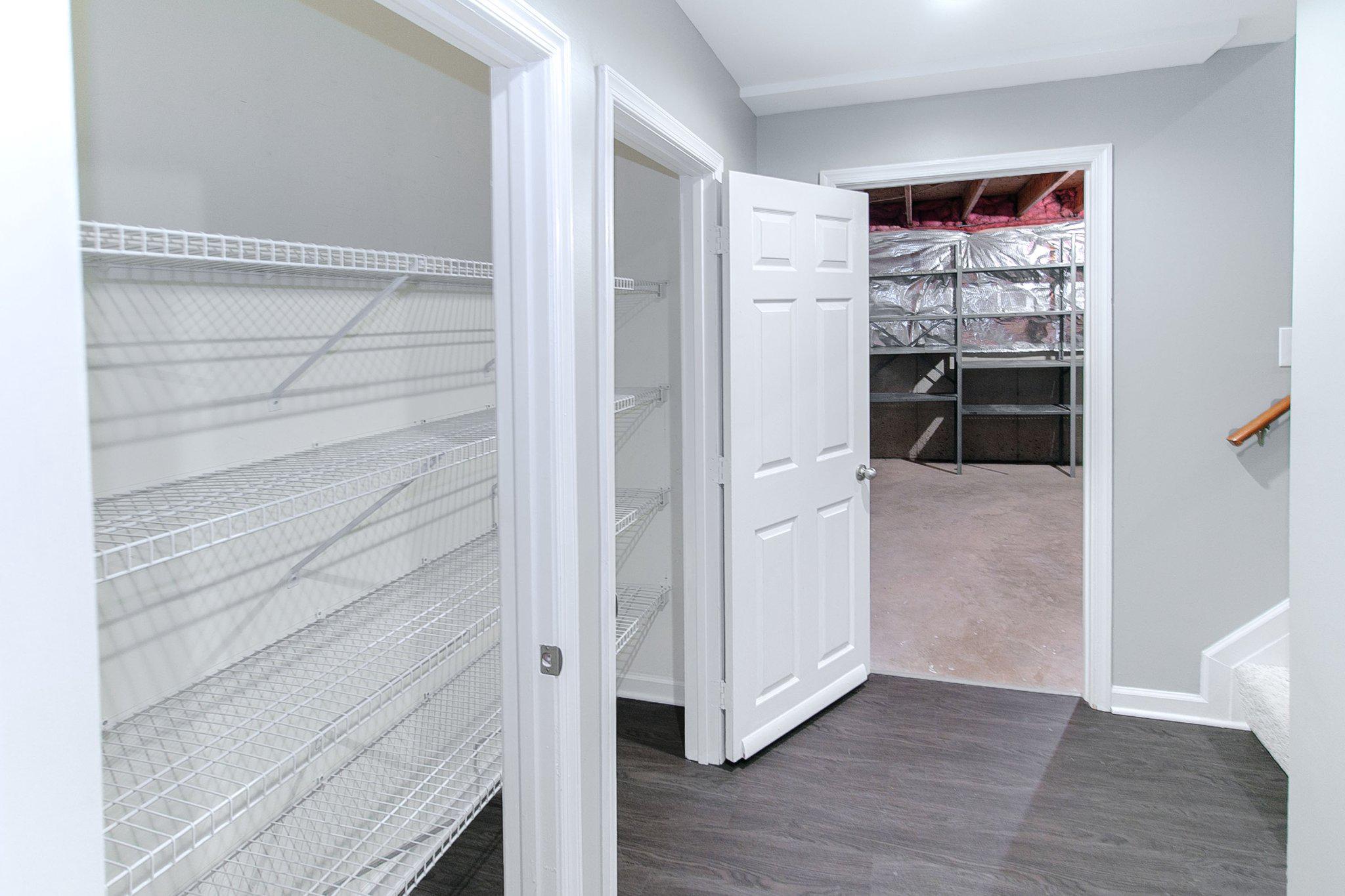 POPLAR PARK - Residential