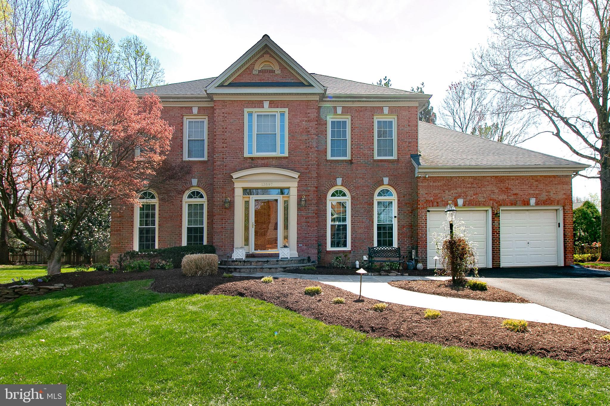 13897 LEWIS MILL WAY