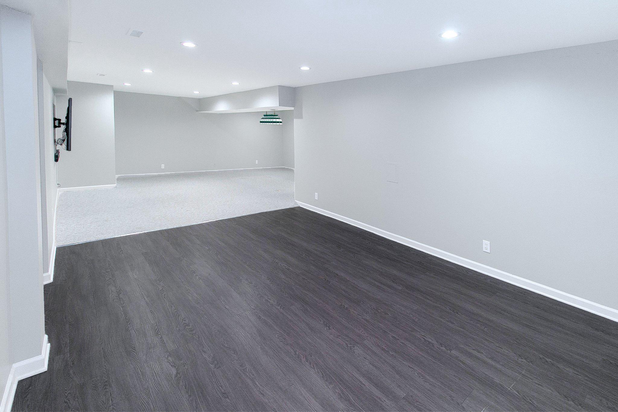 POPLAR PARK - Residential