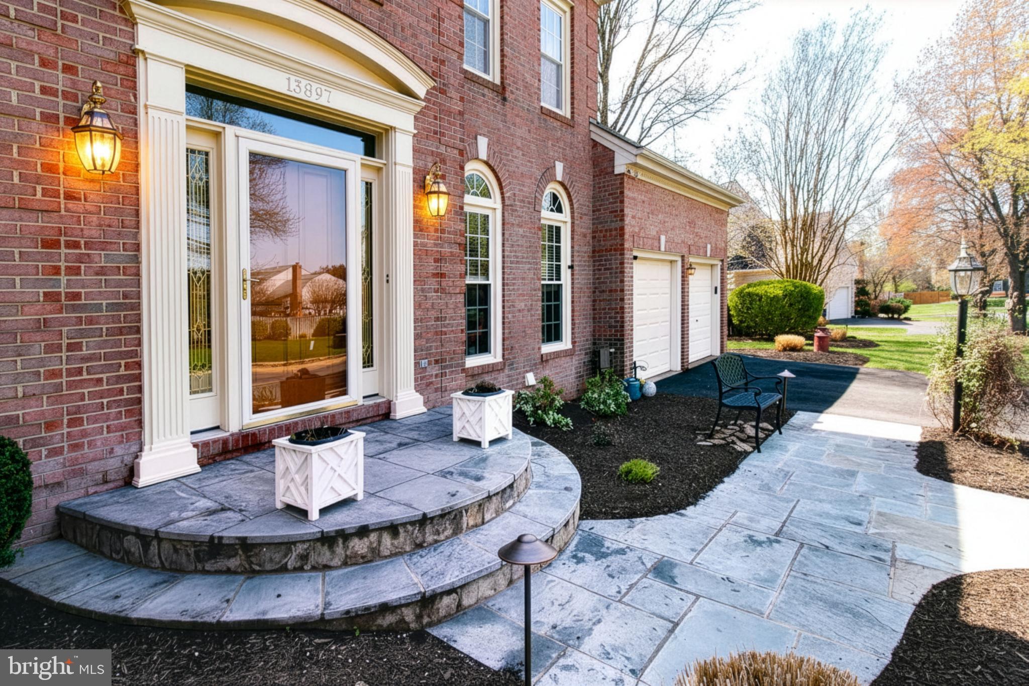 13897 LEWIS MILL WAY