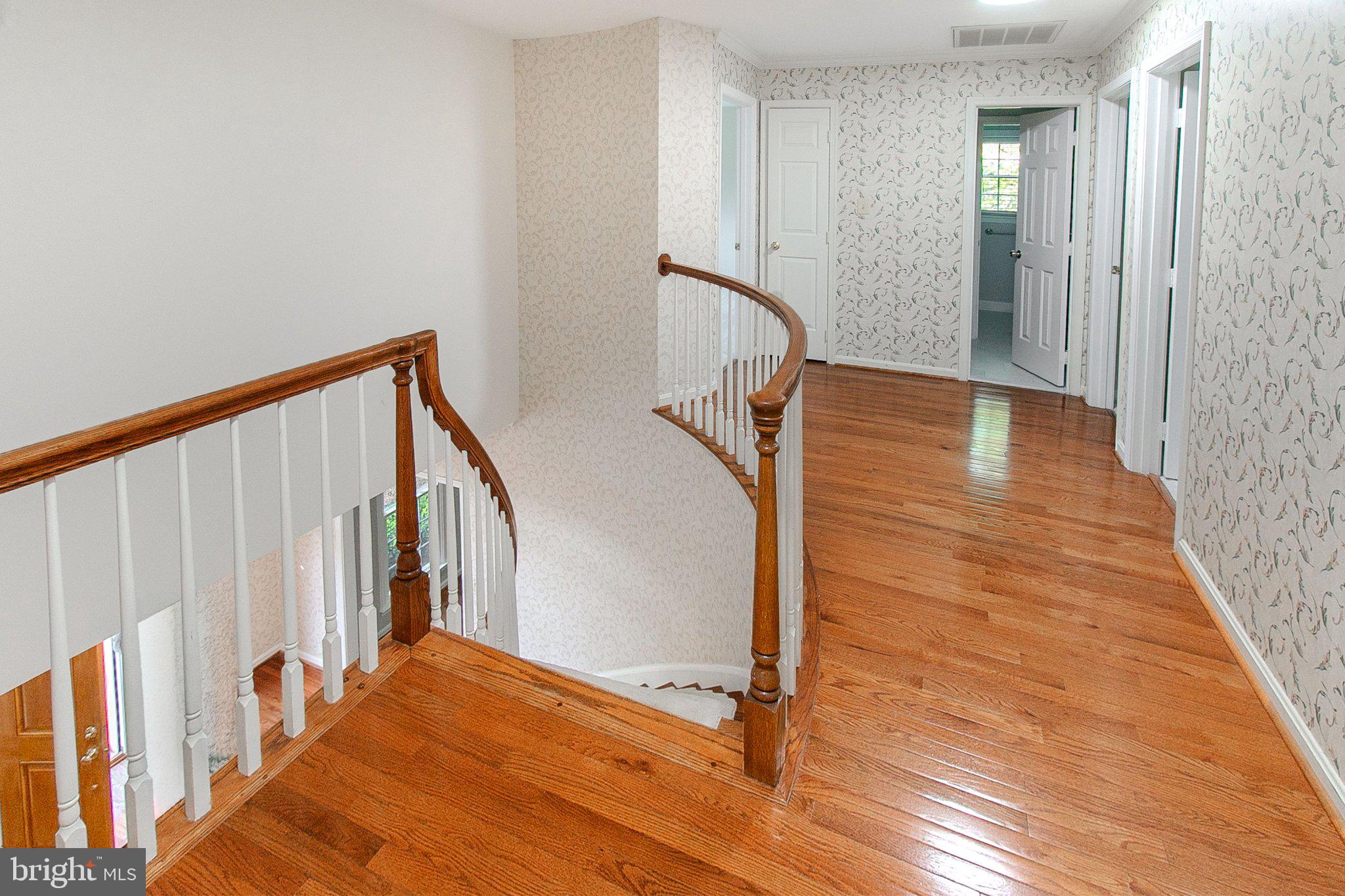 POPLAR PARK - Residential