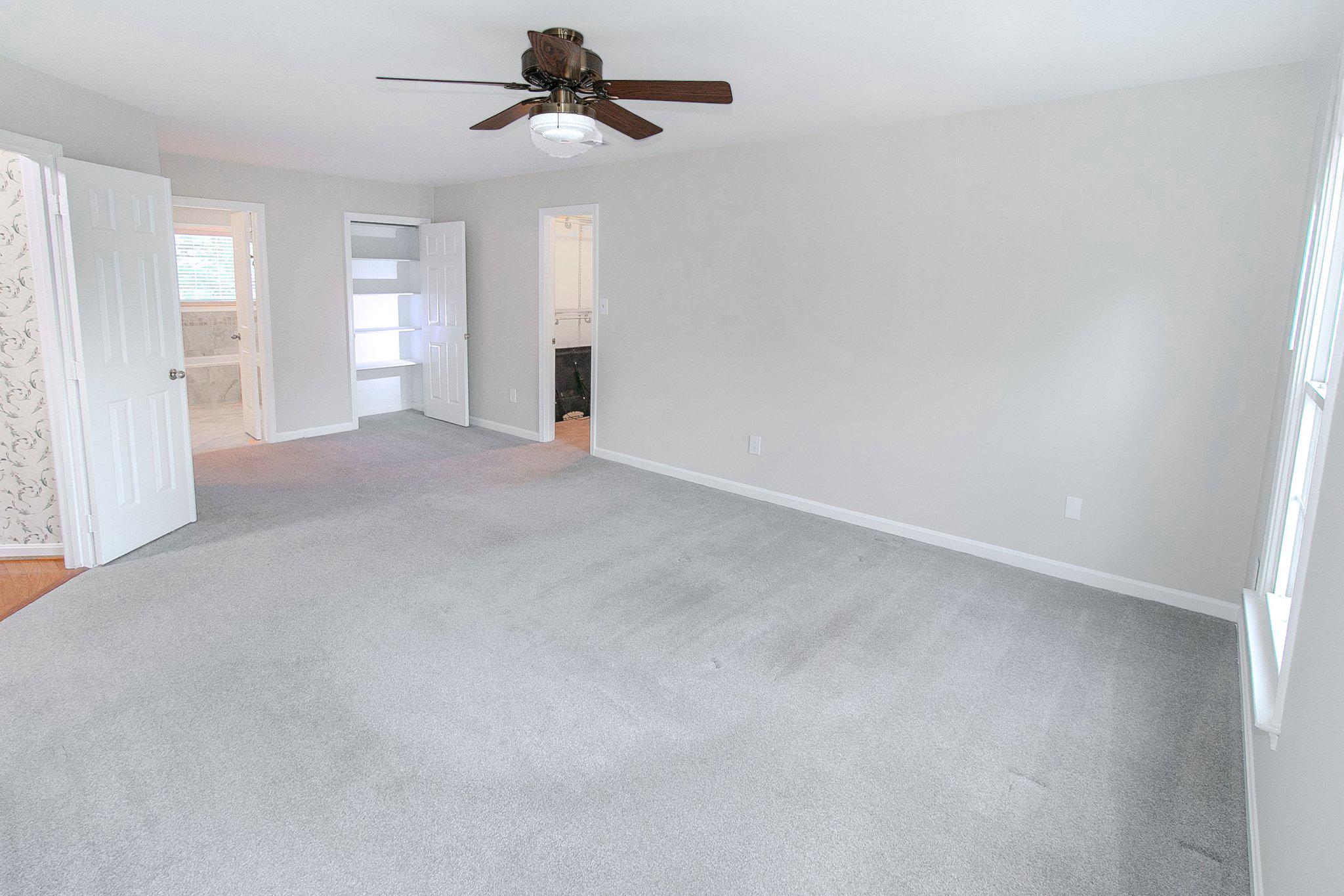 POPLAR PARK - Residential