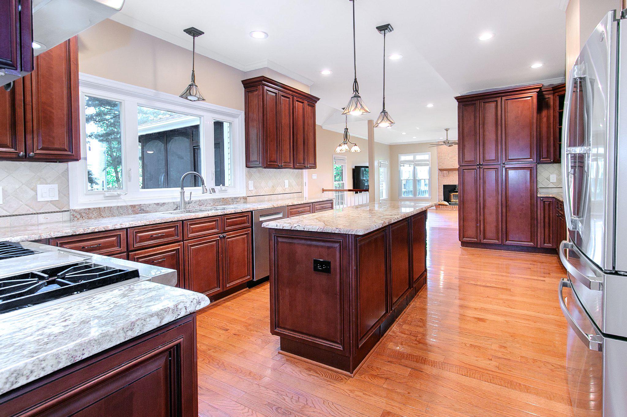 POPLAR PARK - Residential