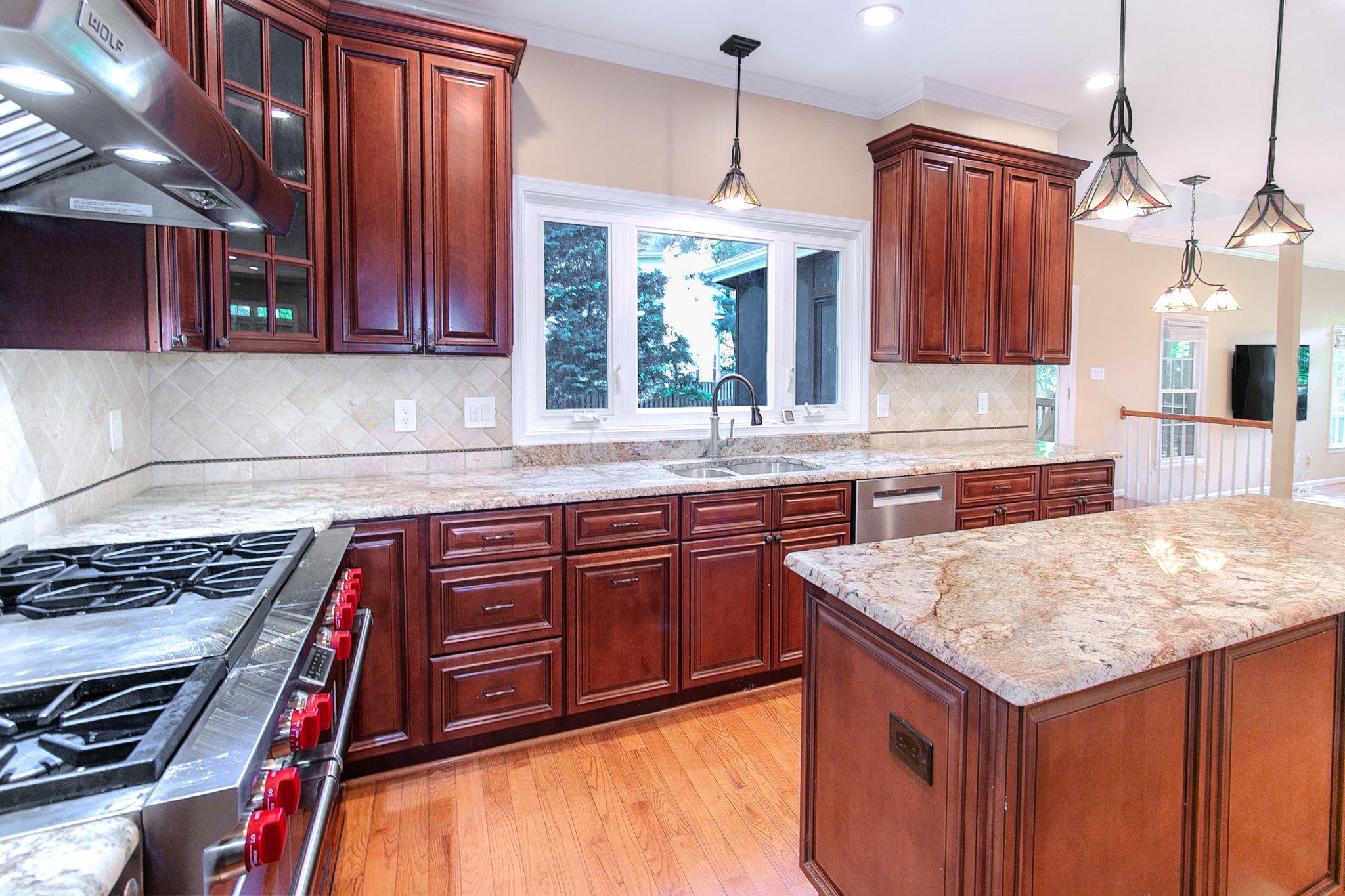 POPLAR PARK - Residential