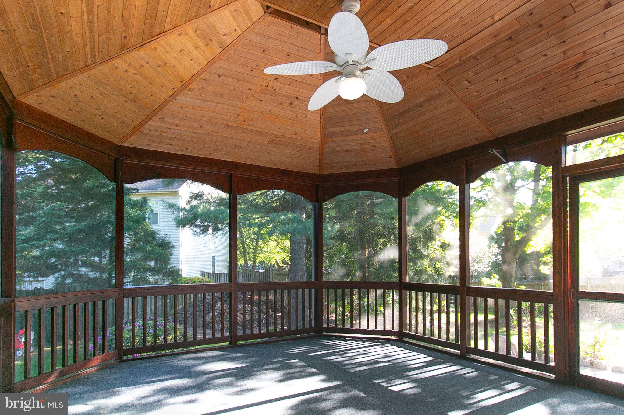 POPLAR PARK - Residential