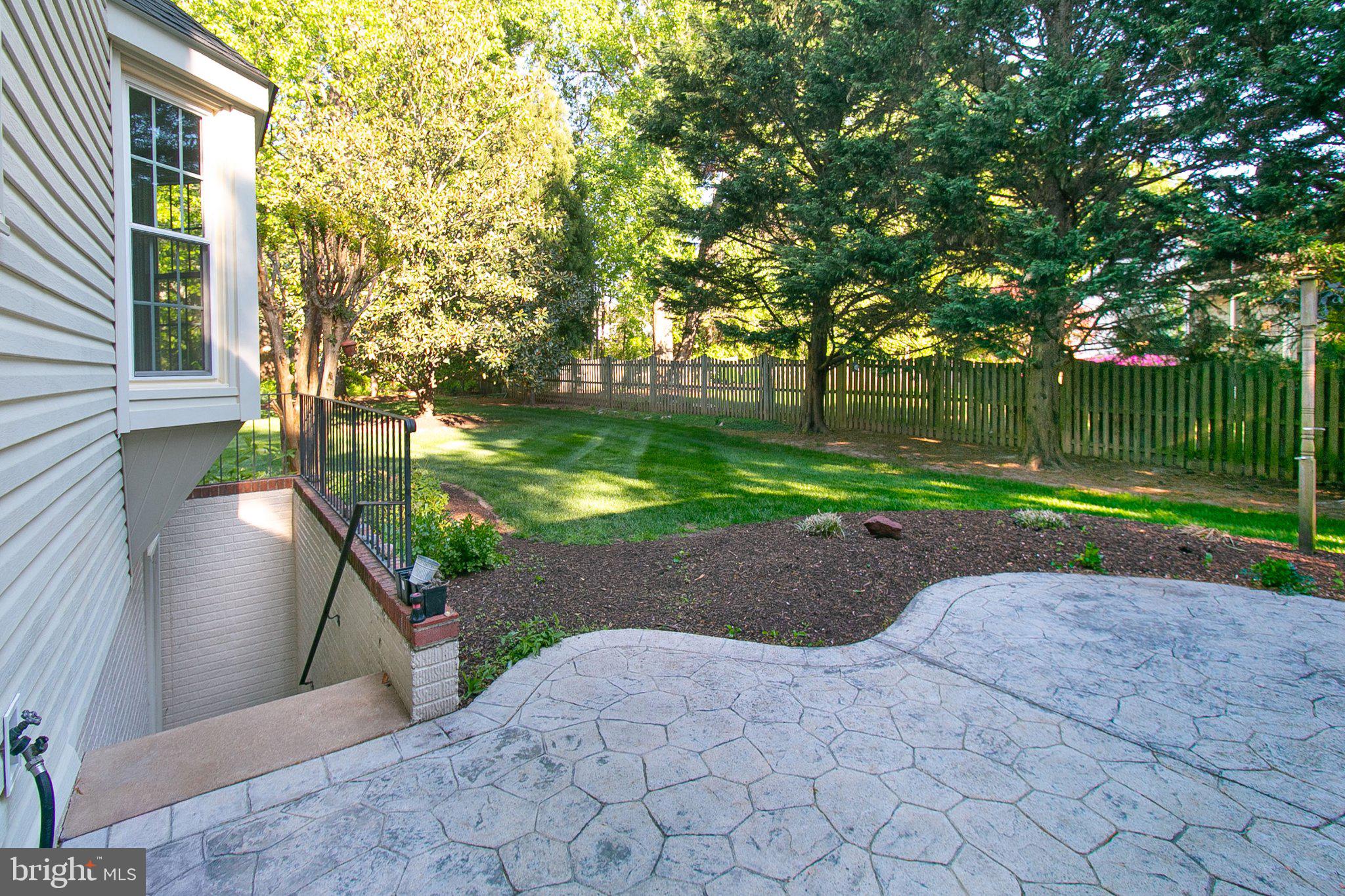 POPLAR PARK - Residential