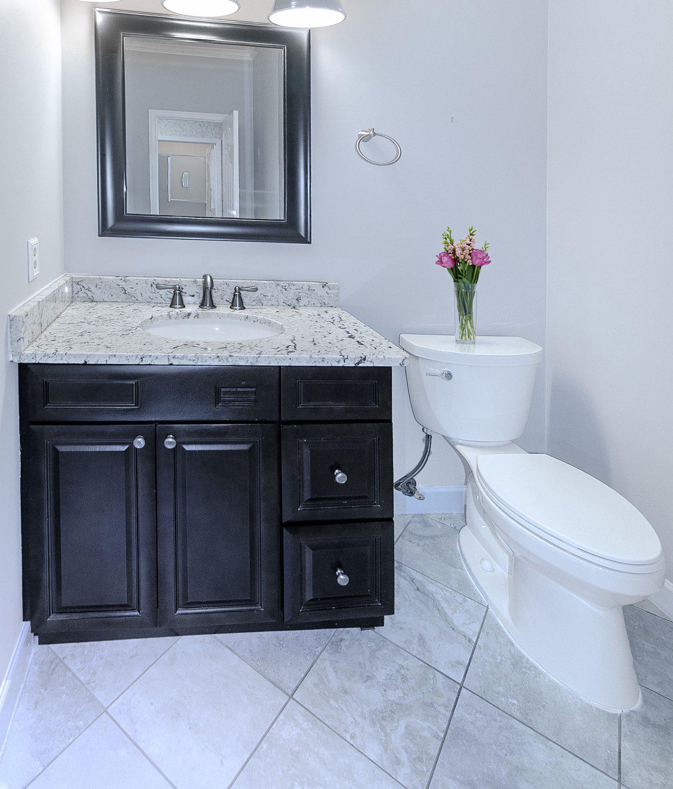 POPLAR PARK - Residential