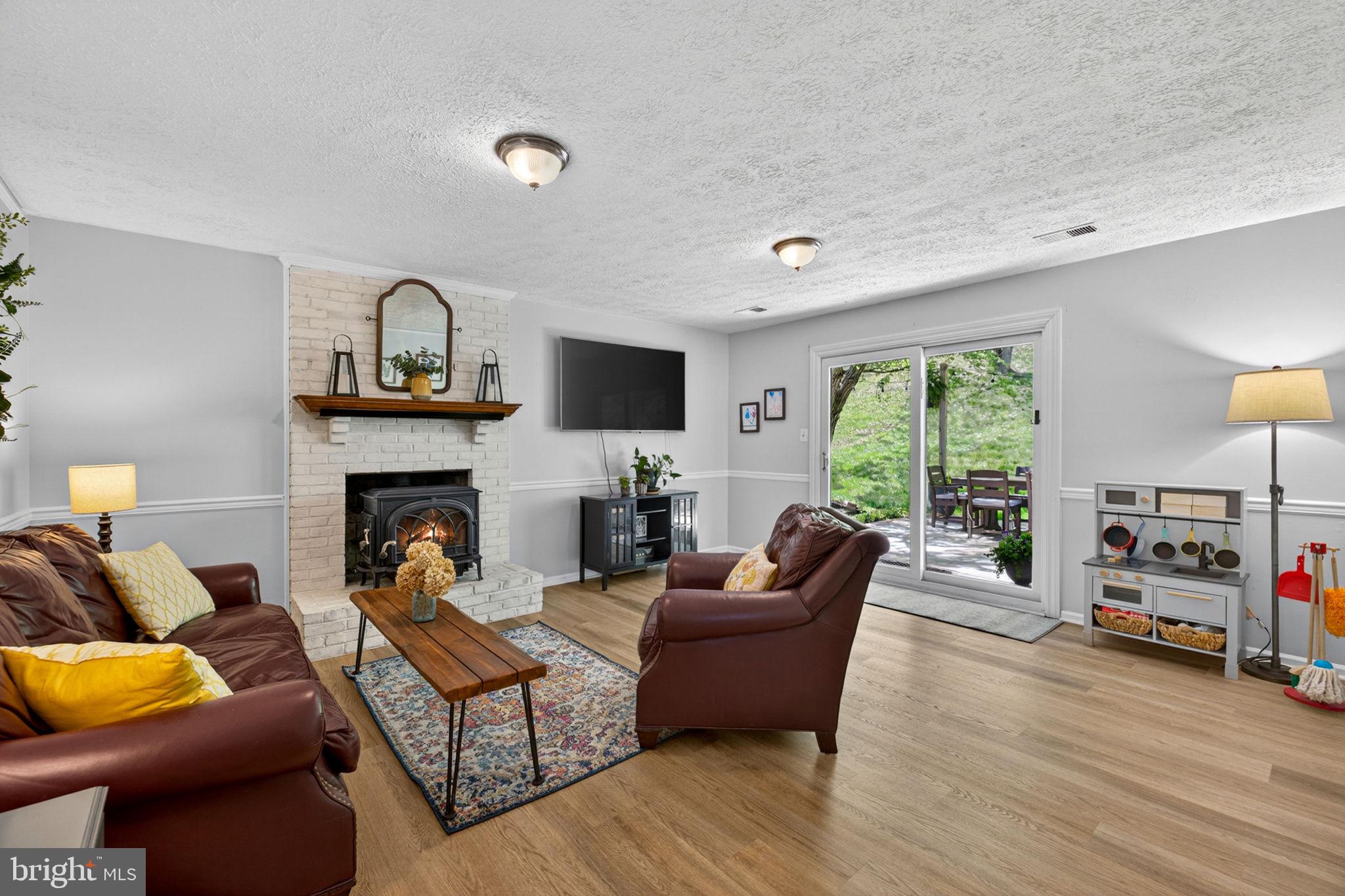 LEESBURG COUNTRY CLUB - Residential