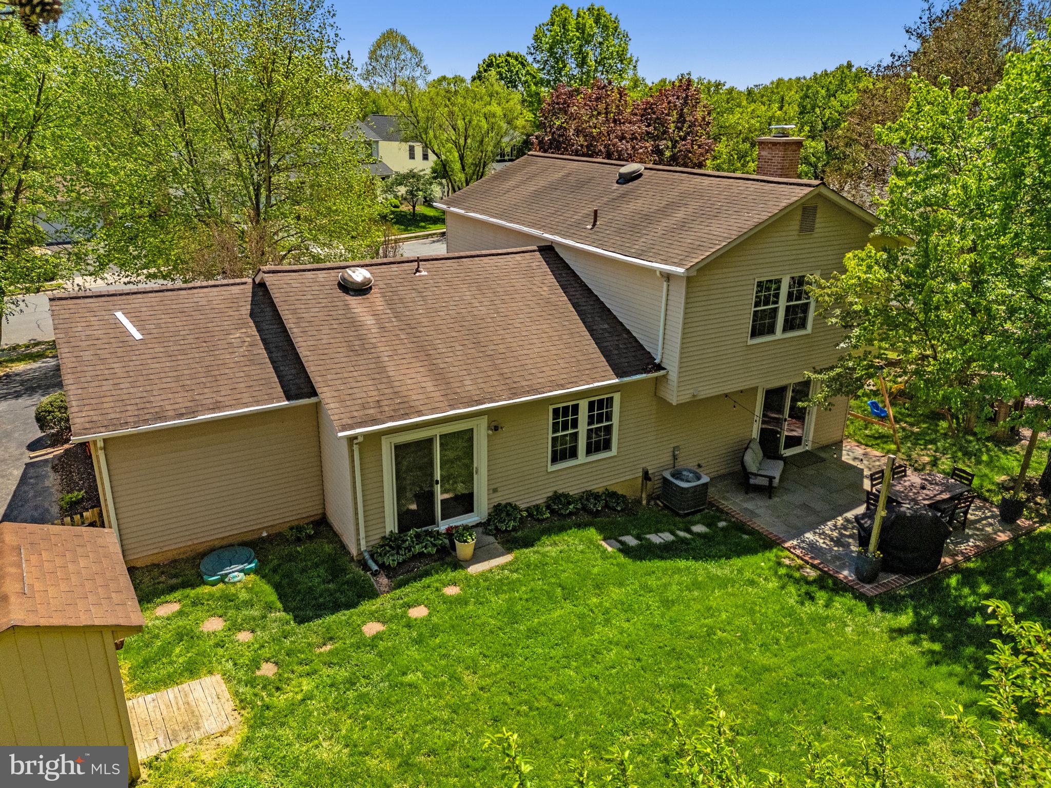 LEESBURG COUNTRY CLUB - Residential