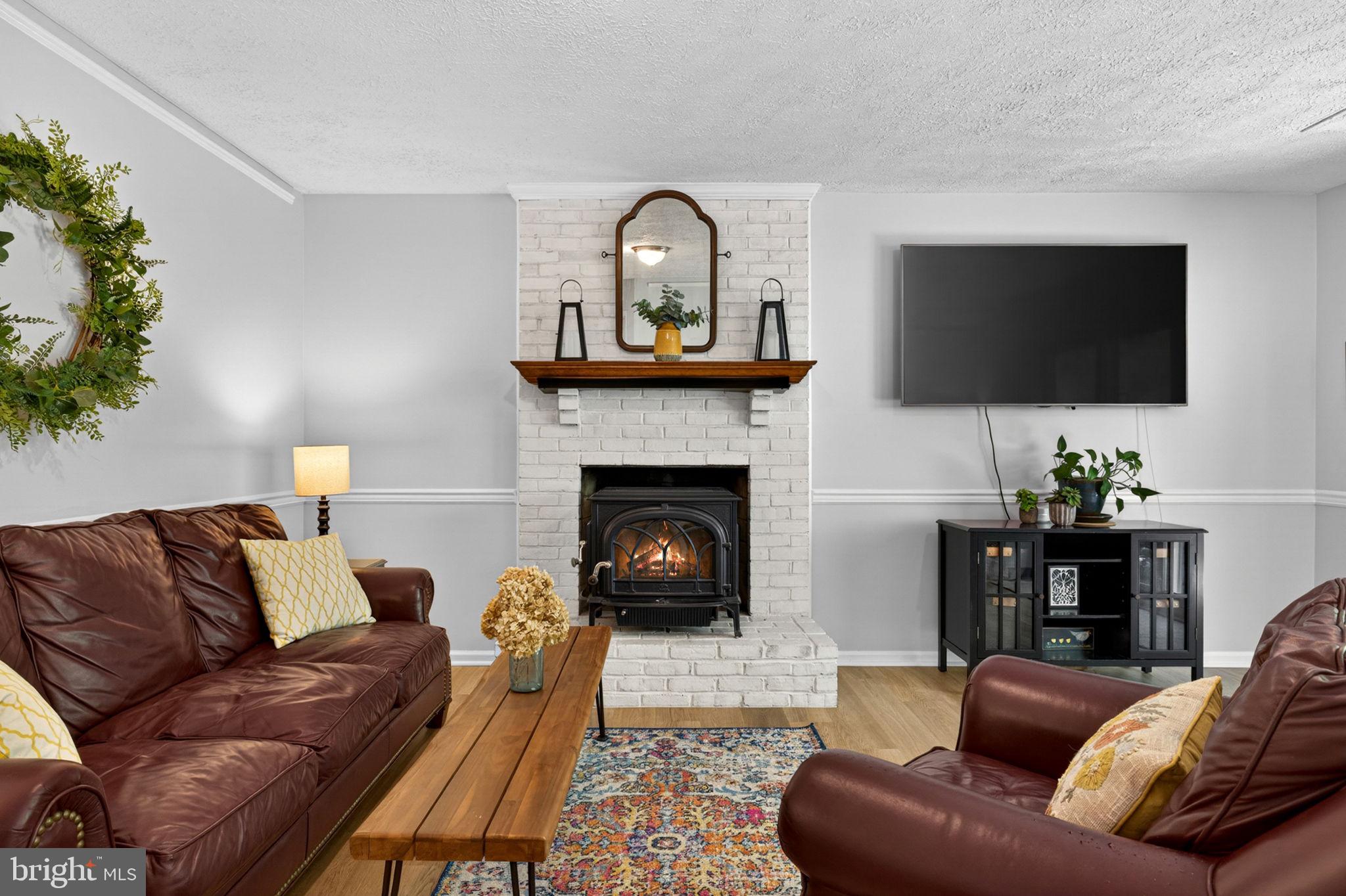 LEESBURG COUNTRY CLUB - Residential