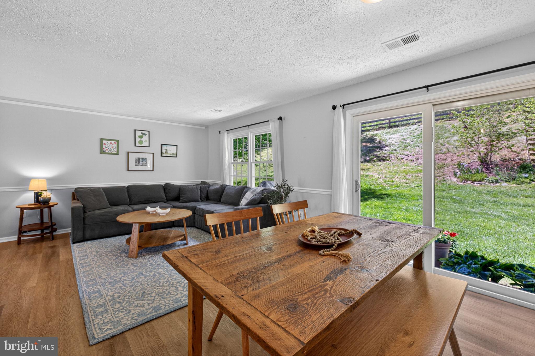 LEESBURG COUNTRY CLUB - Residential