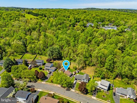 Photo of 911 Chancellor Street SW, LEESBURG, VA 20175 (MLS # VALO2121806)