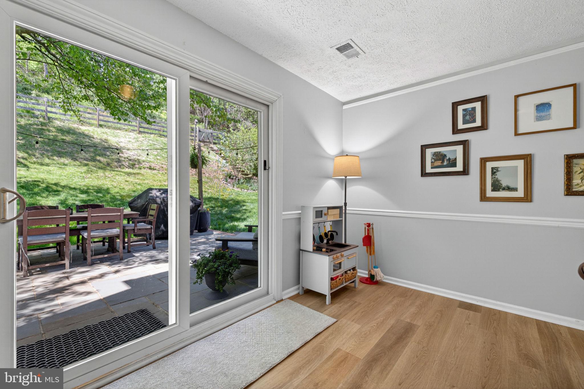 LEESBURG COUNTRY CLUB - Residential