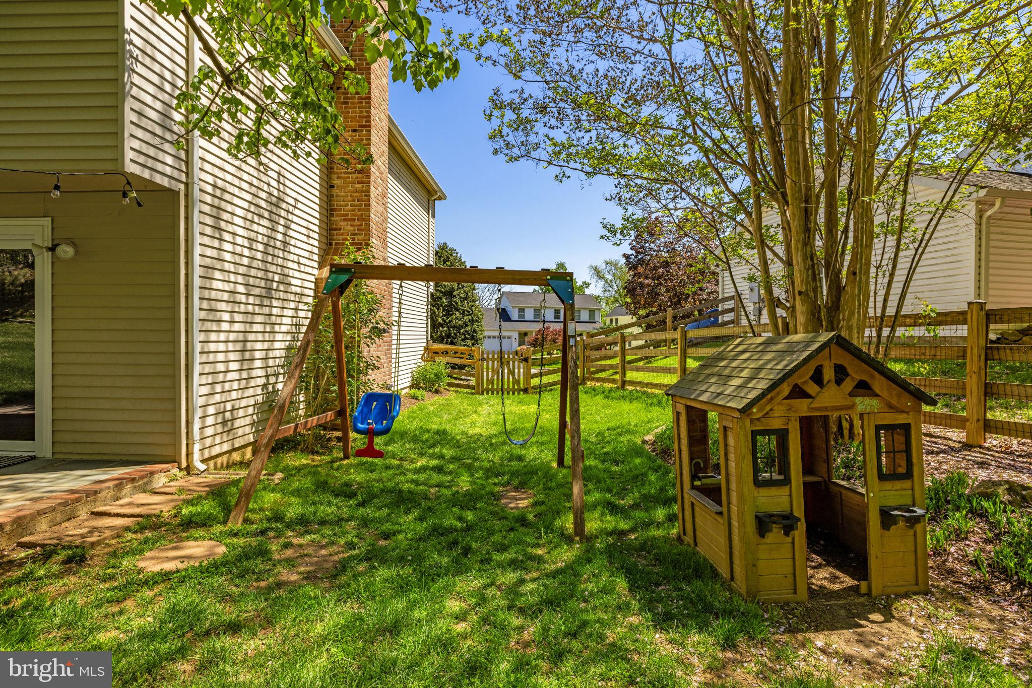 LEESBURG COUNTRY CLUB - Residential