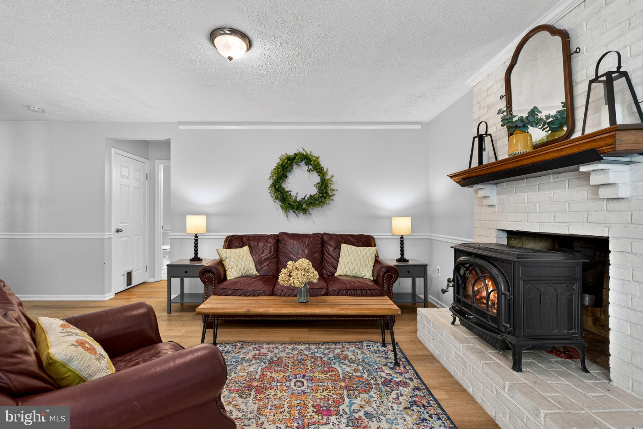 LEESBURG COUNTRY CLUB - Residential