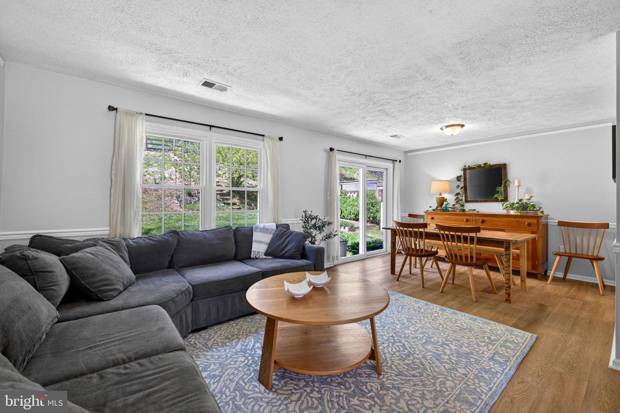 LEESBURG COUNTRY CLUB - Residential