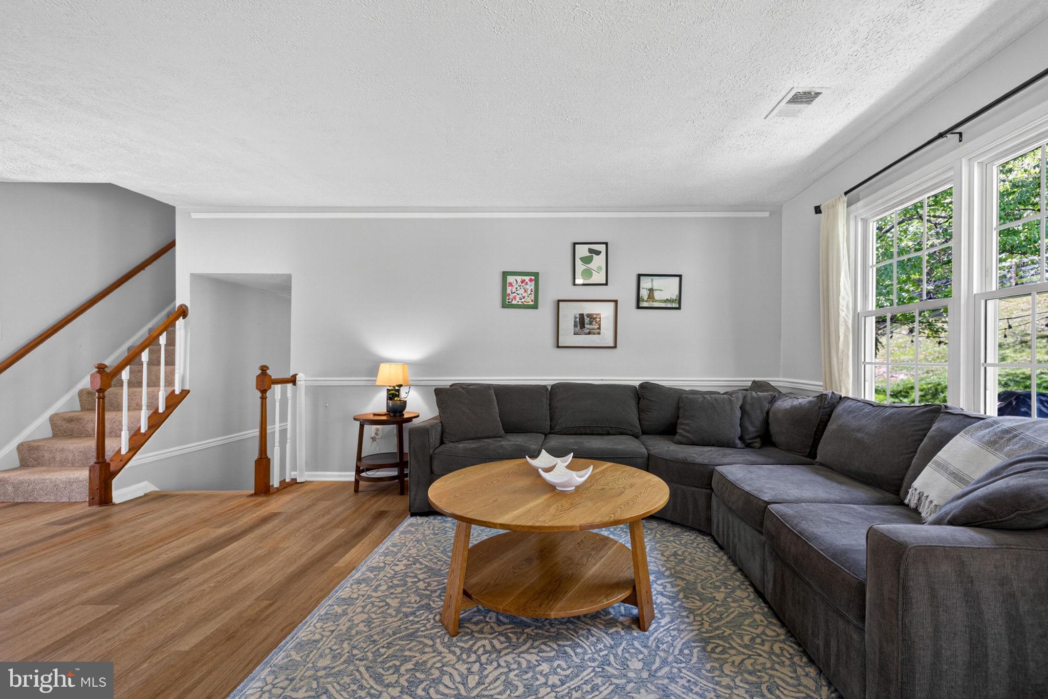 LEESBURG COUNTRY CLUB - Residential