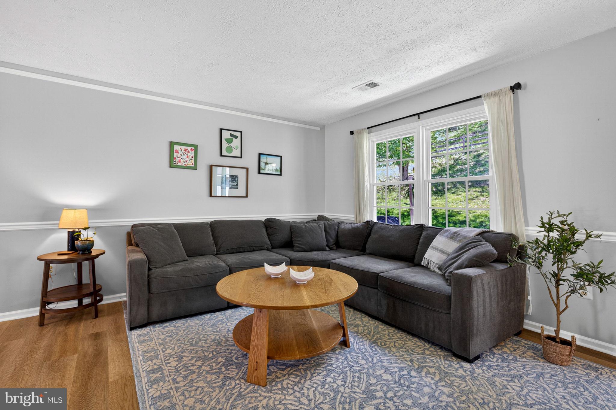 LEESBURG COUNTRY CLUB - Residential