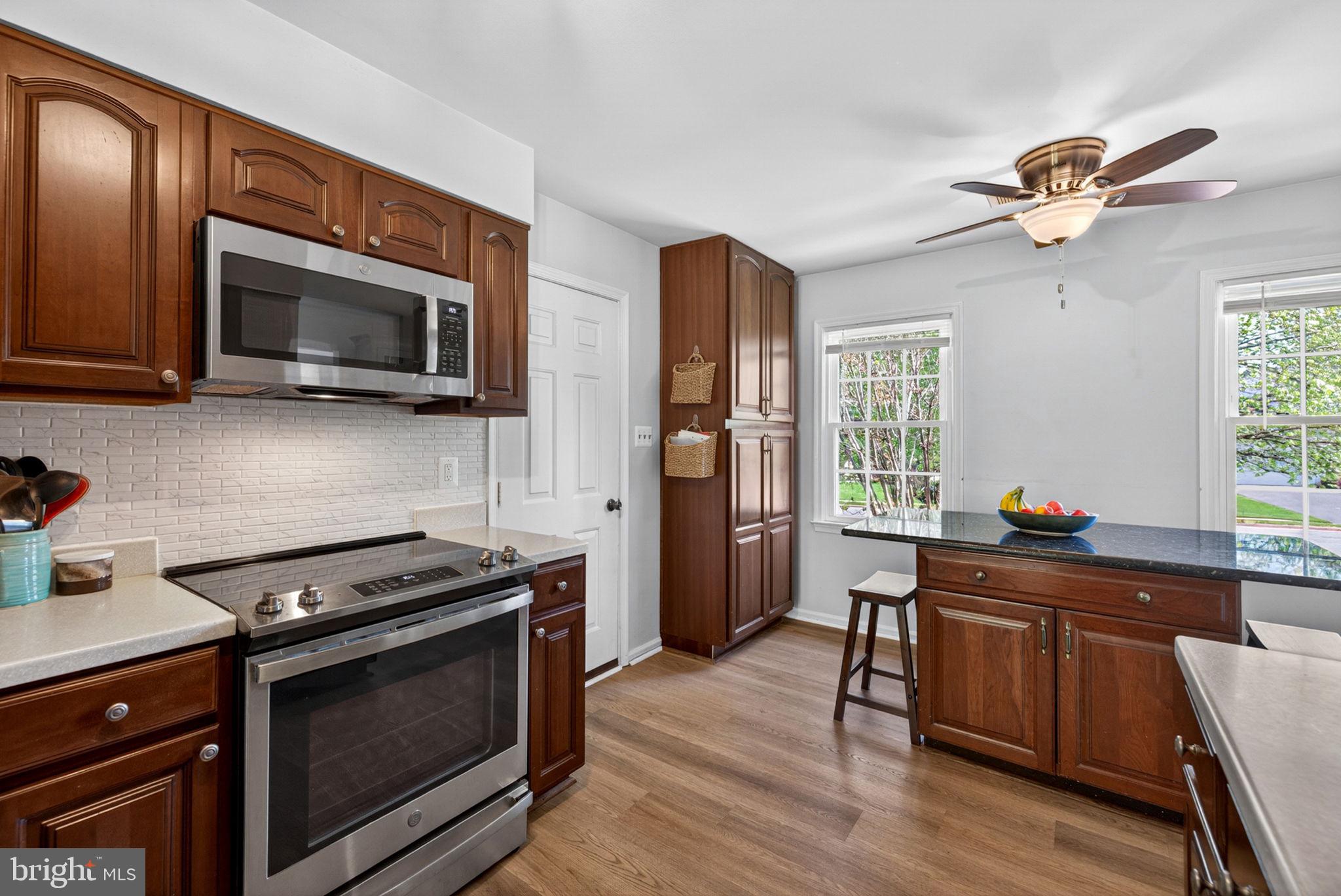 LEESBURG COUNTRY CLUB - Residential