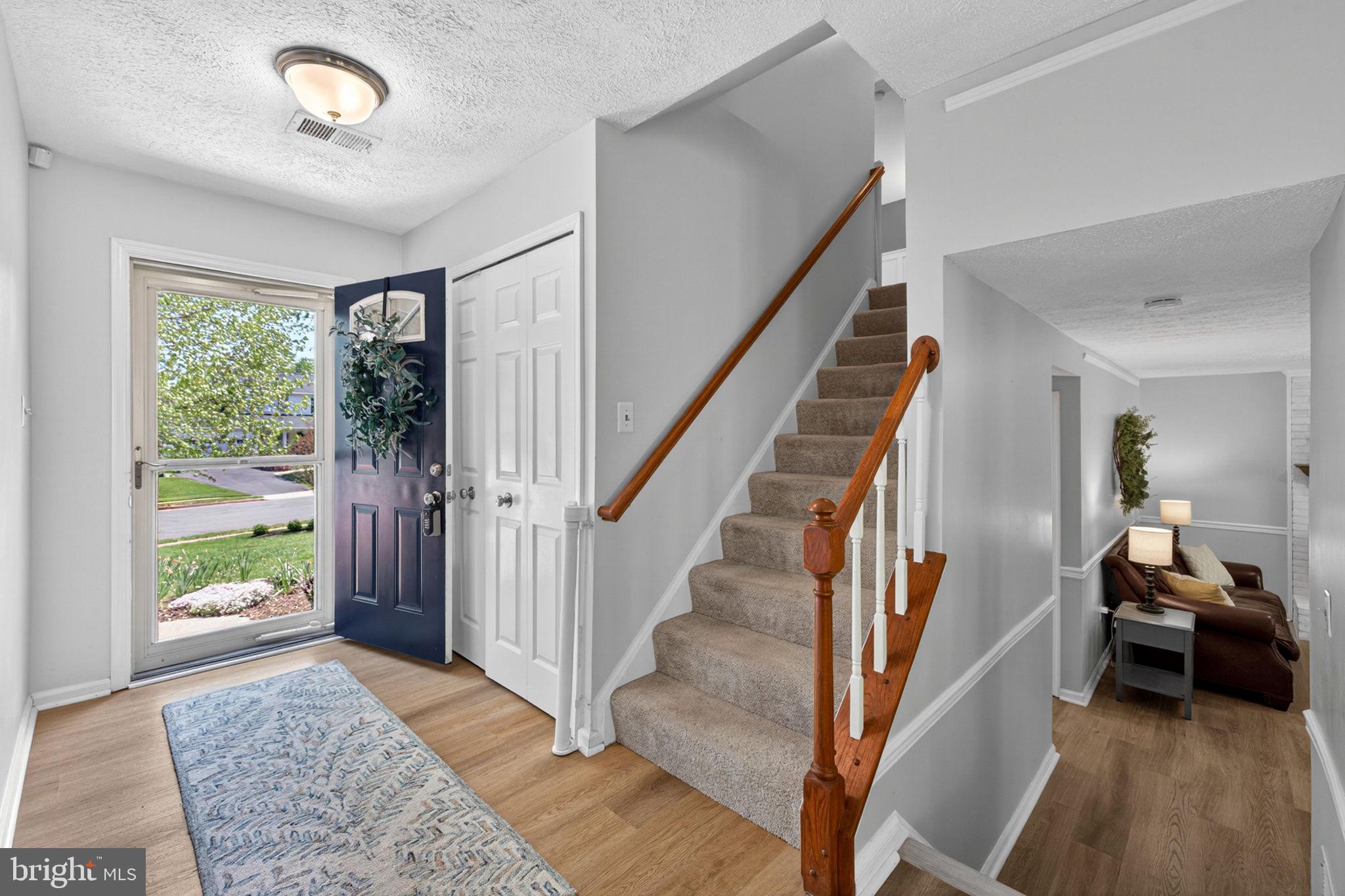 LEESBURG COUNTRY CLUB - Residential