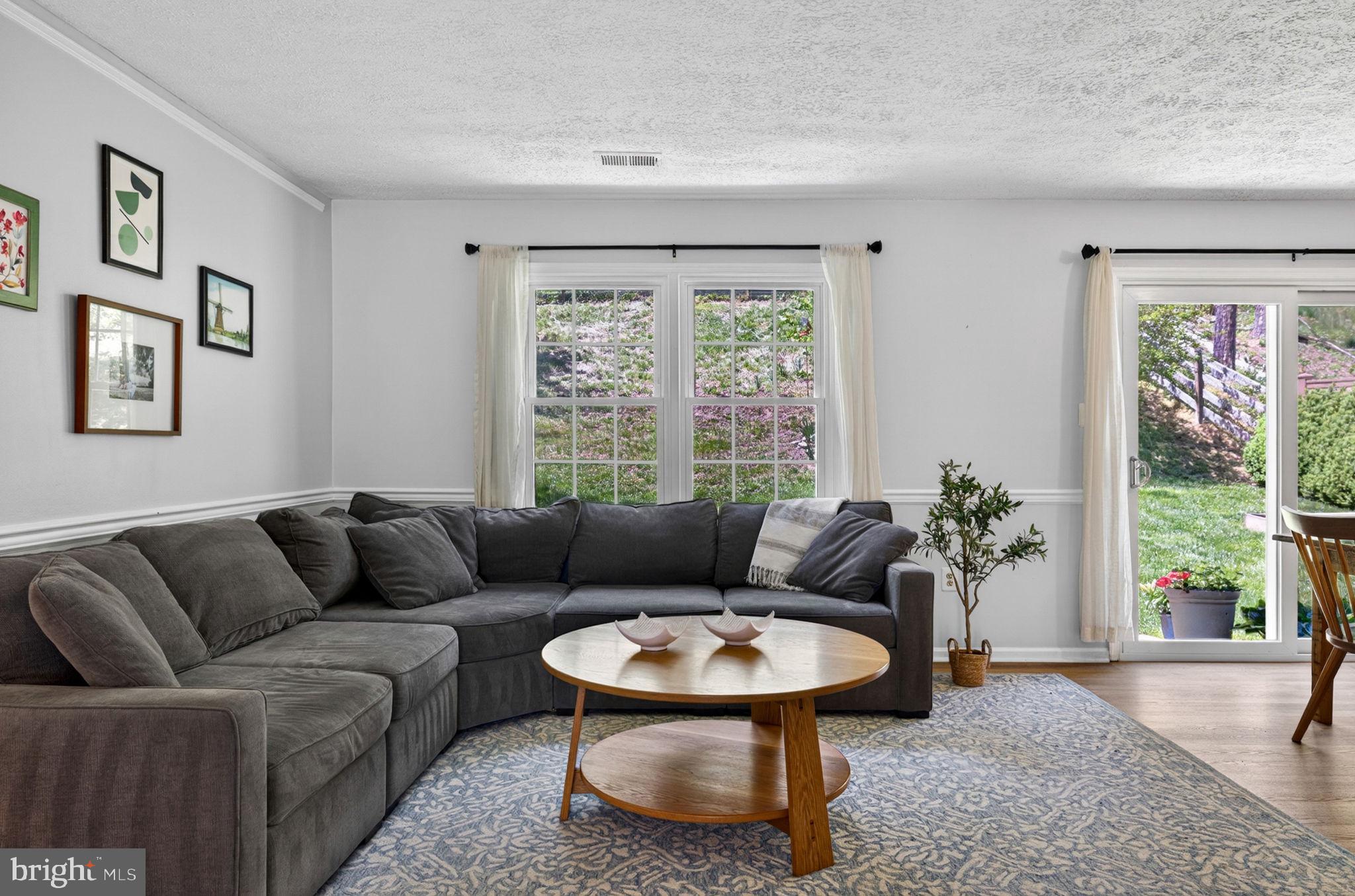 LEESBURG COUNTRY CLUB - Residential