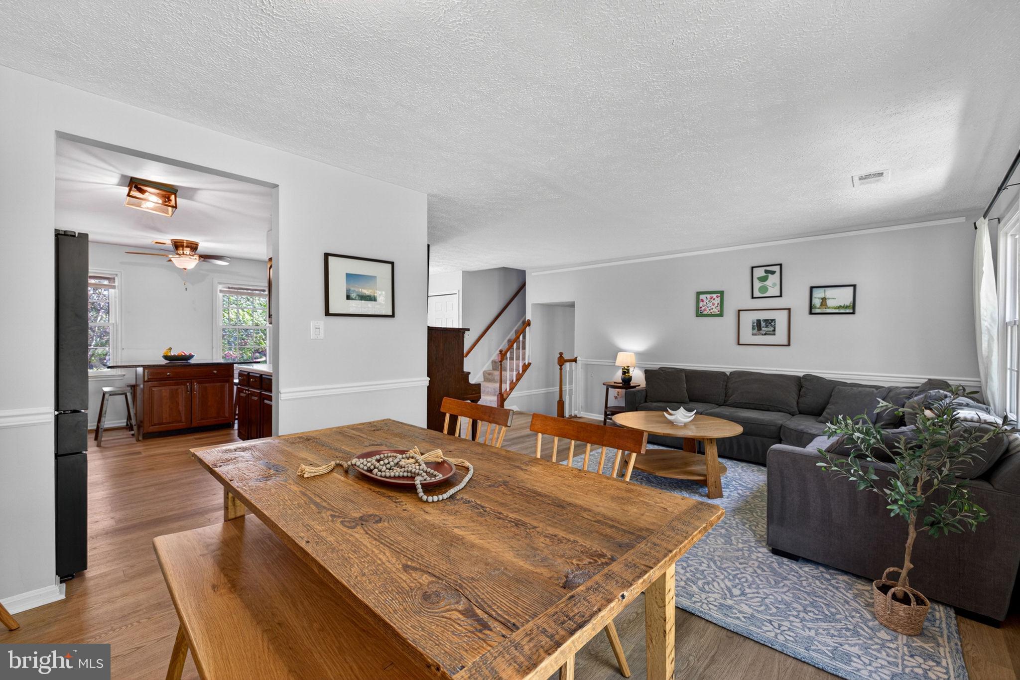 LEESBURG COUNTRY CLUB - Residential