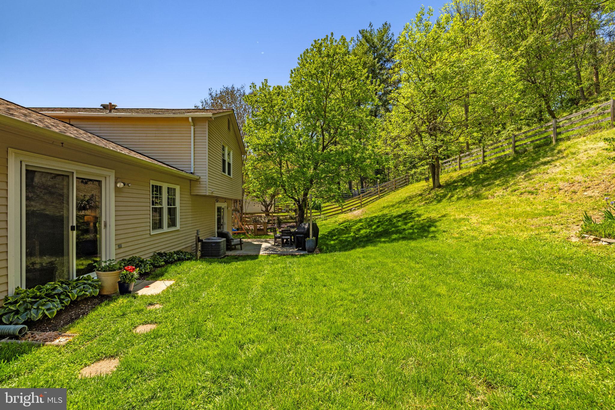 LEESBURG COUNTRY CLUB - Residential