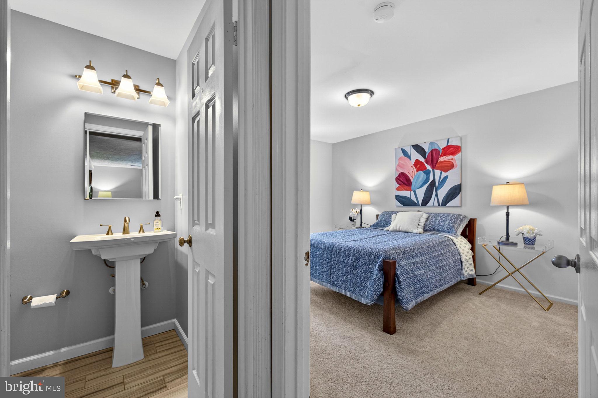 LEESBURG COUNTRY CLUB - Residential