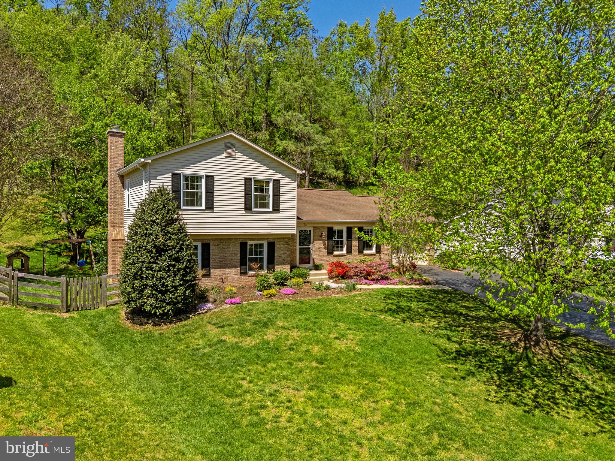 911 CHANCELLOR STREET SW