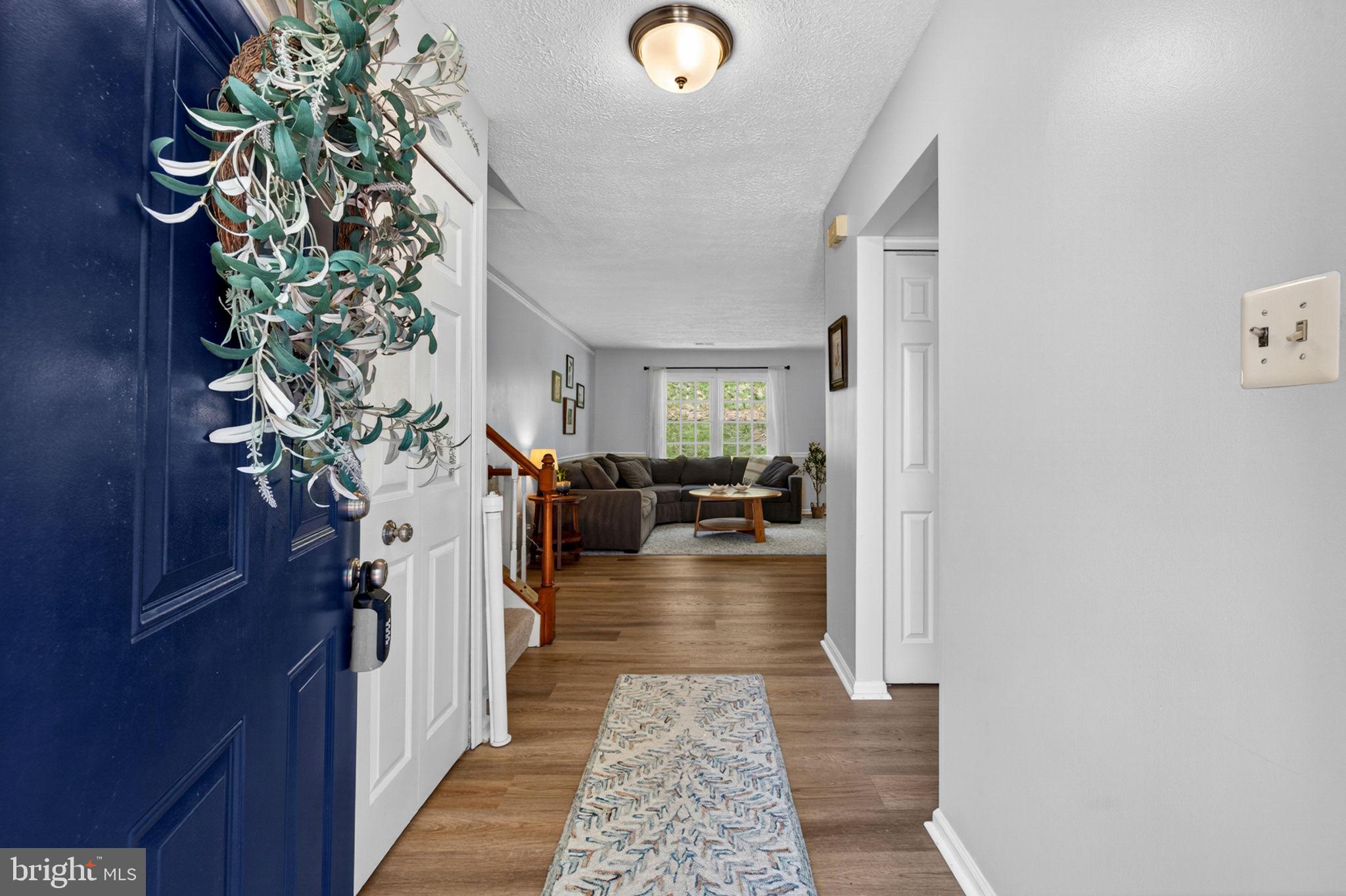 LEESBURG COUNTRY CLUB - Residential