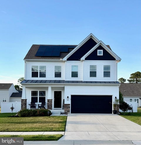 Homes For Sale - 502 Regulator Drive<br/> CAMBRIDGE, MD 21613