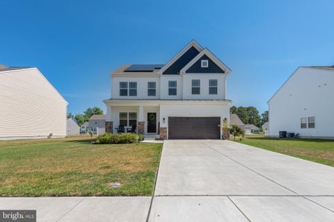 Homes For Sale - 502 Regulator Drive<br/> CAMBRIDGE, MD 21613