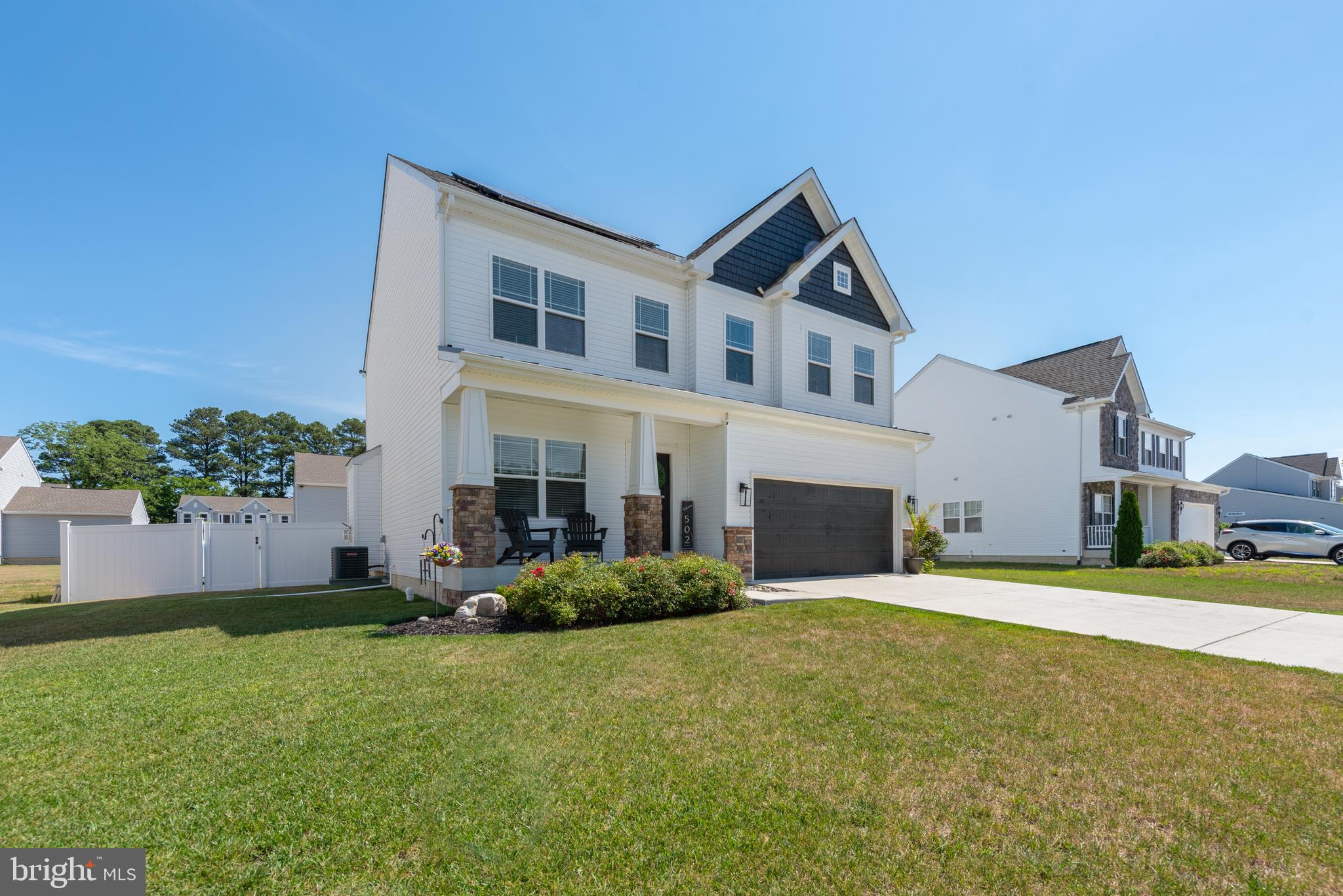 502 REGULATOR DRIVE S