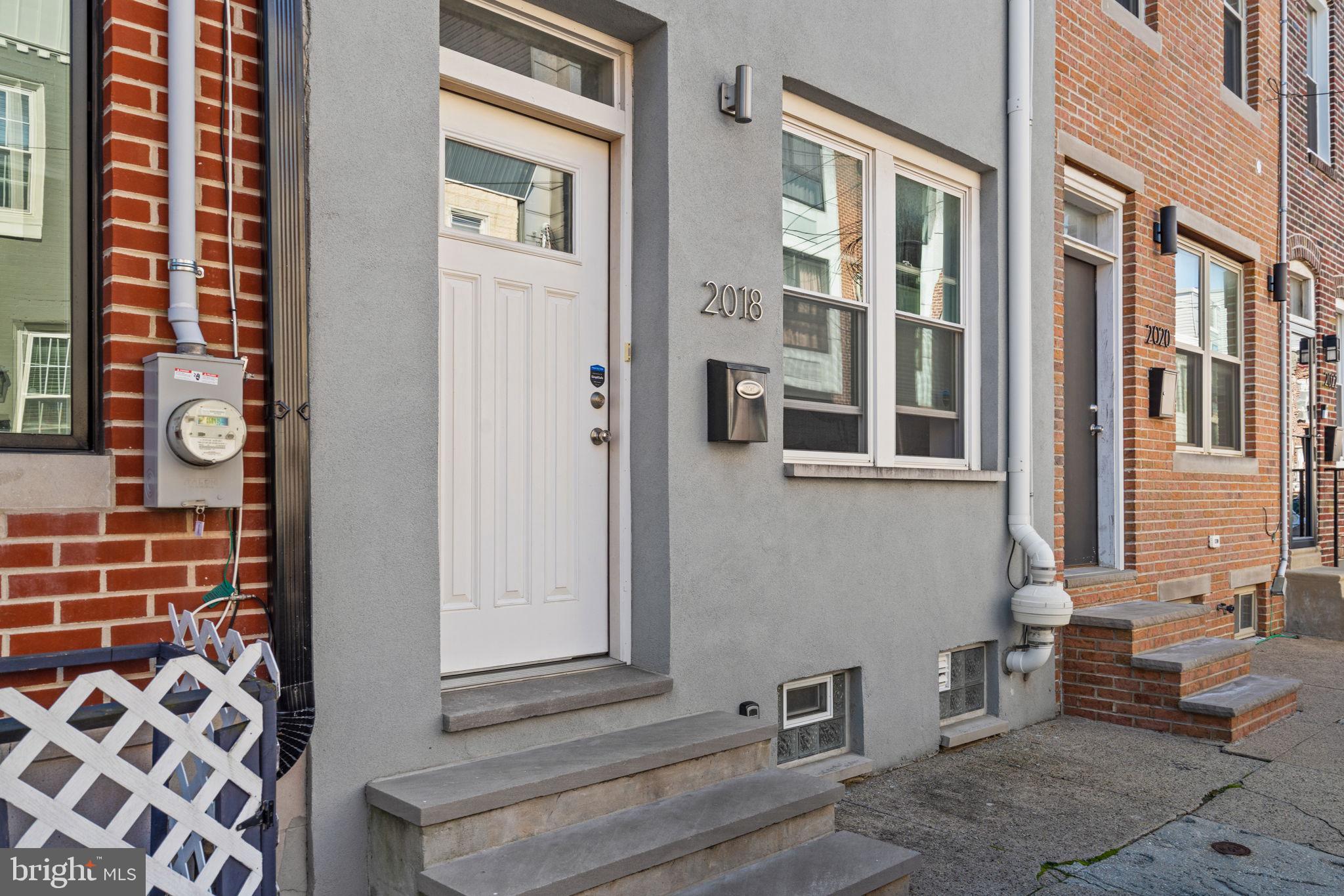 2018 GERRITT STREET