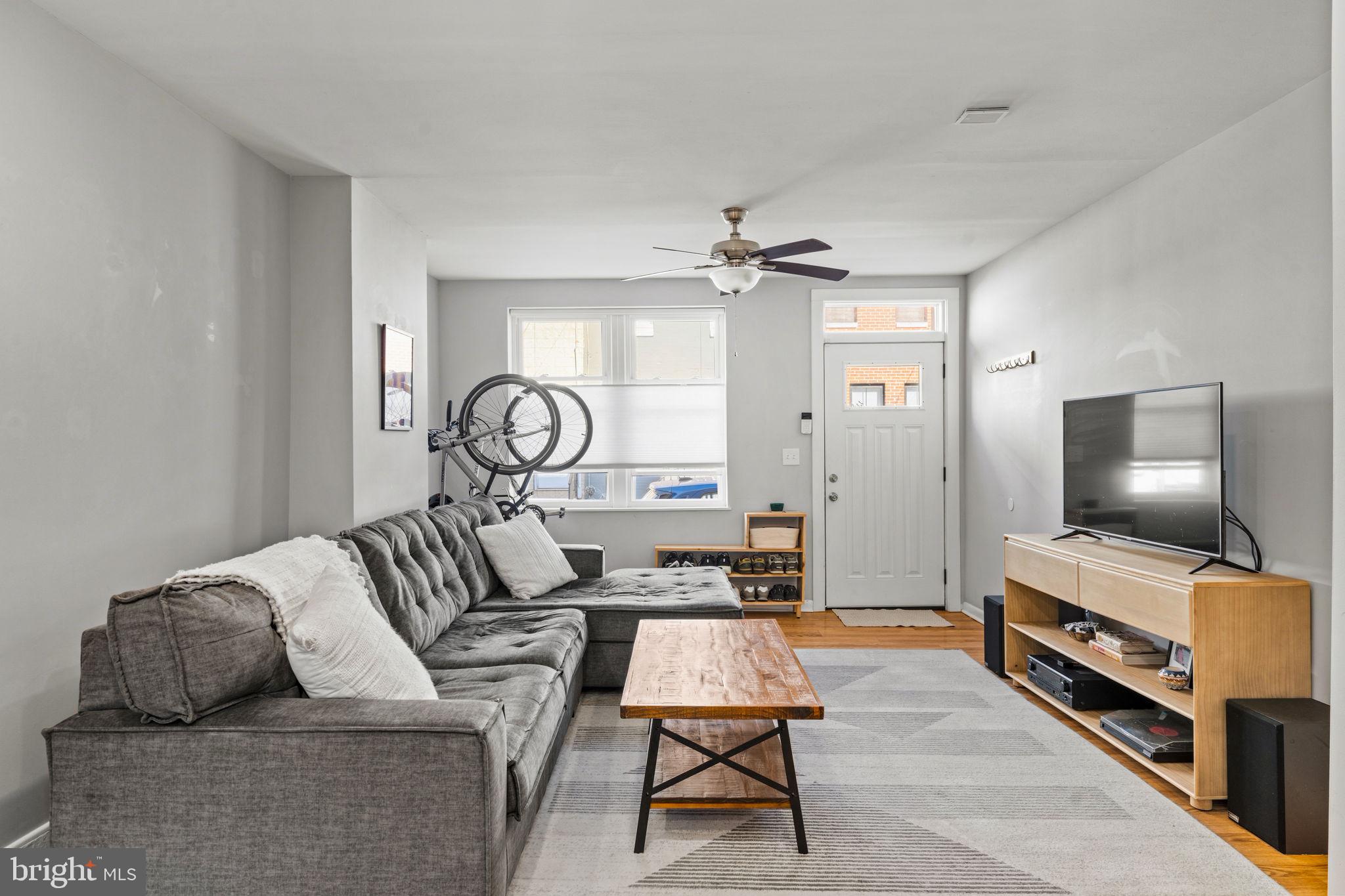 2018 GERRITT STREET