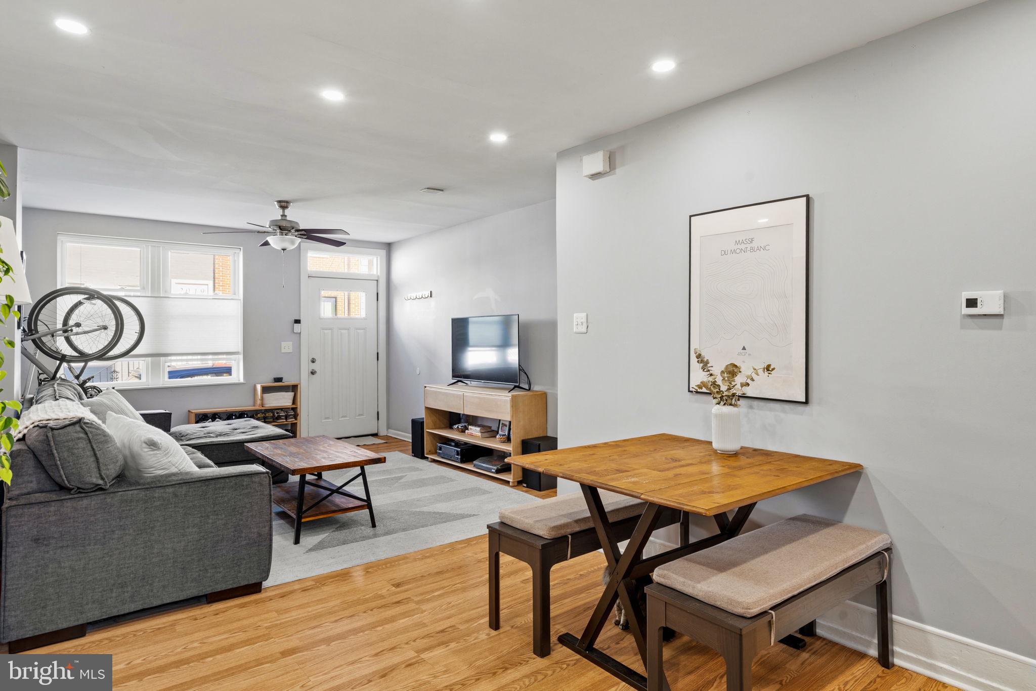 2018 GERRITT STREET