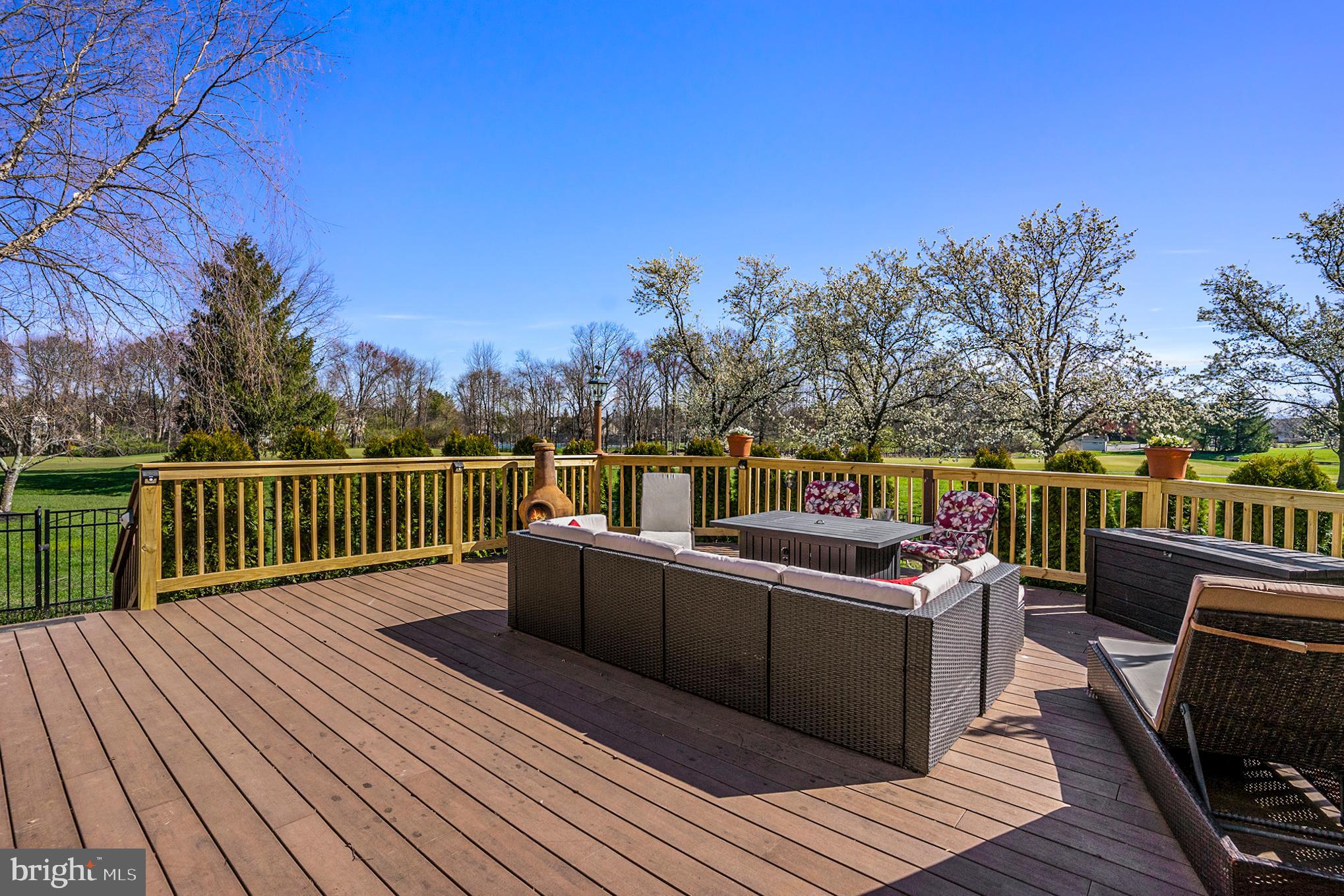 BLUE BELL CC - Residential