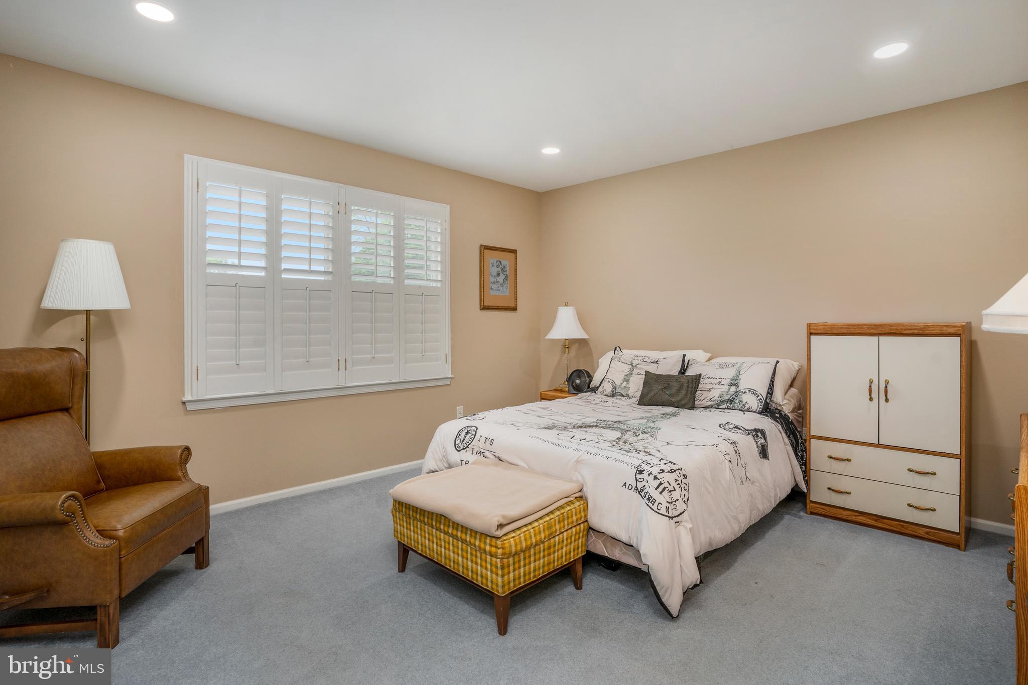 BLUE BELL CC - Residential