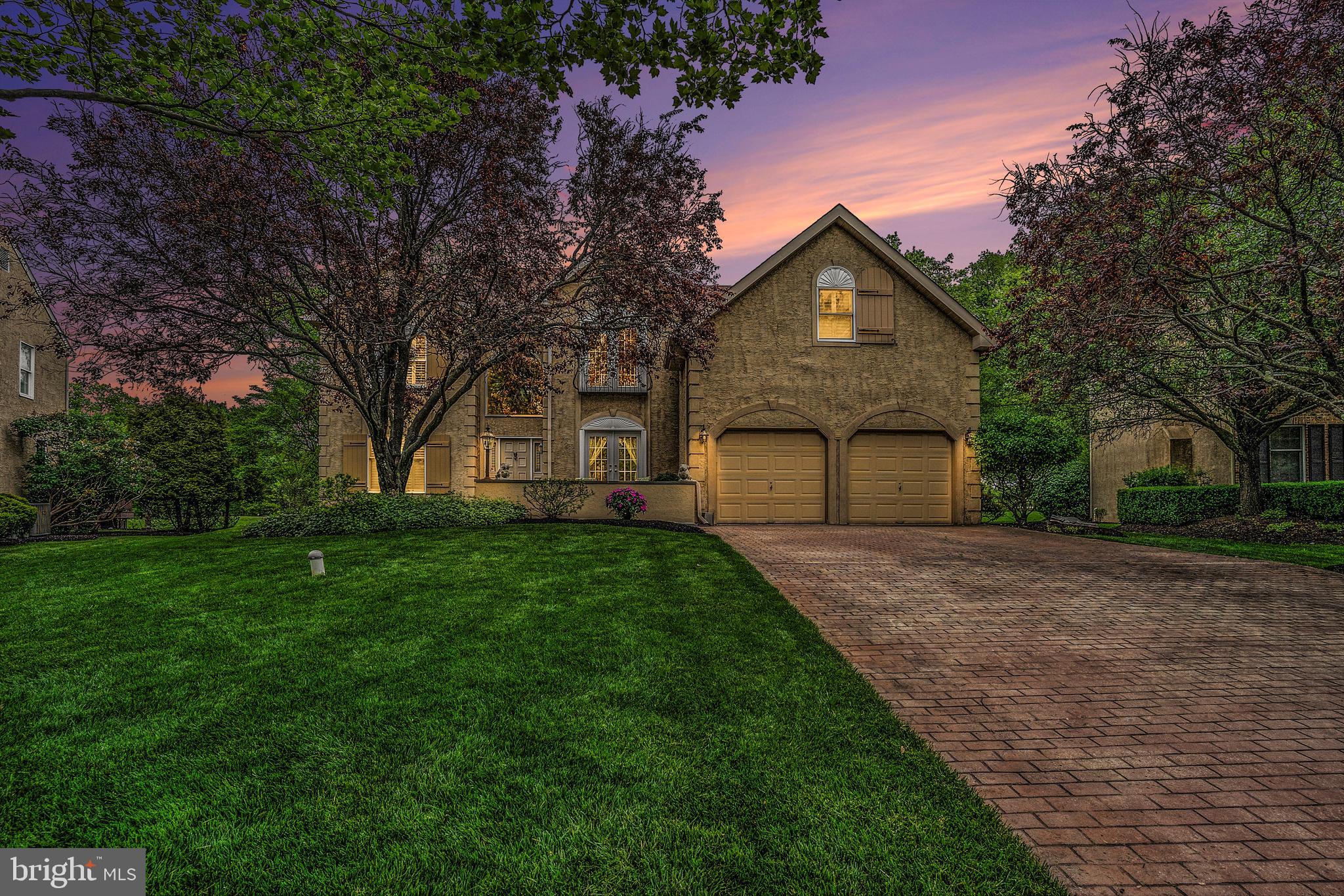 BLUE BELL CC - Residential