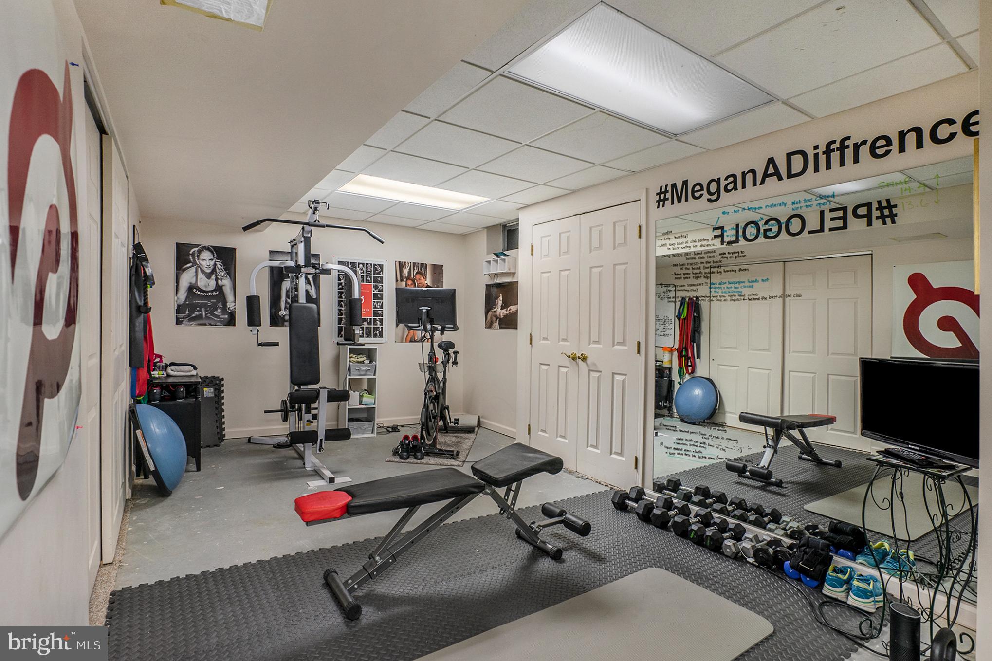 BLUE BELL CC - Residential