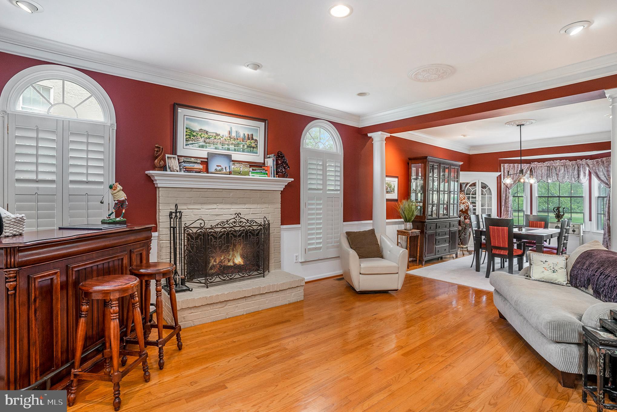 BLUE BELL CC - Residential