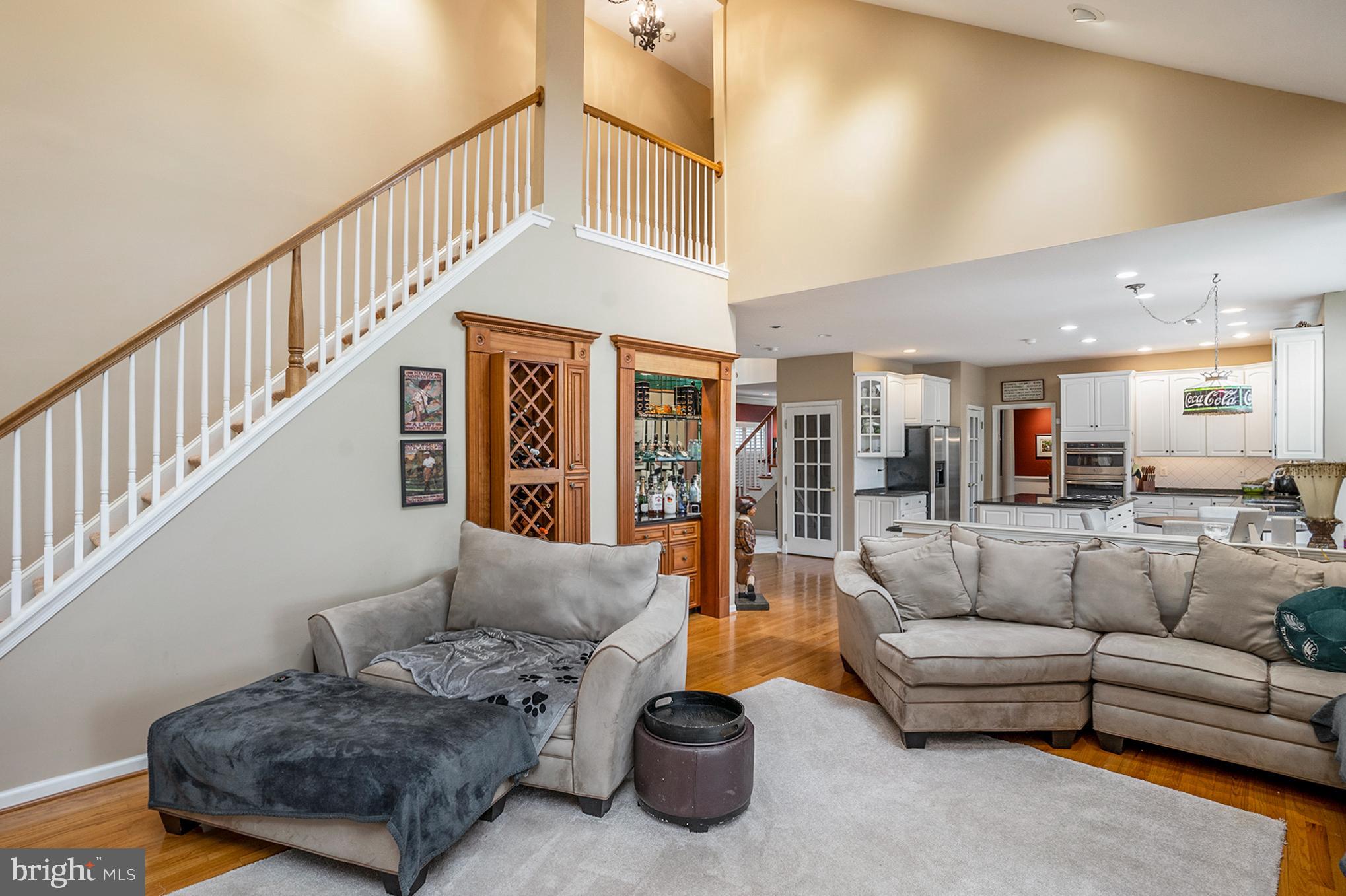 BLUE BELL CC - Residential