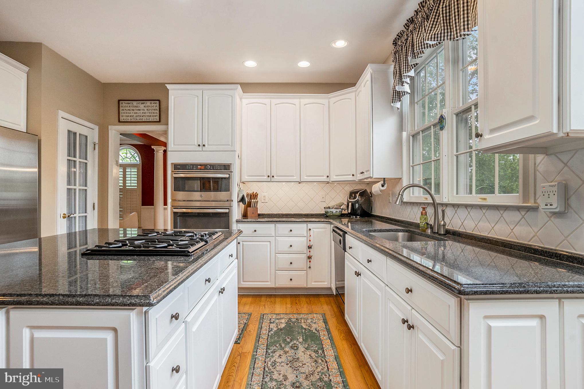 BLUE BELL CC - Residential